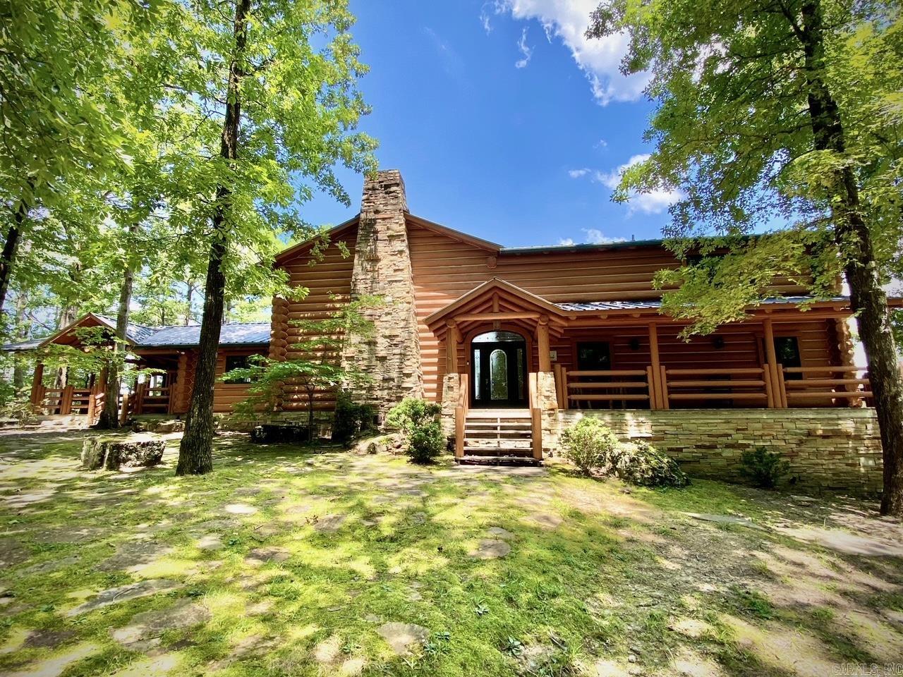 1265  Timberlake  Royal, AR