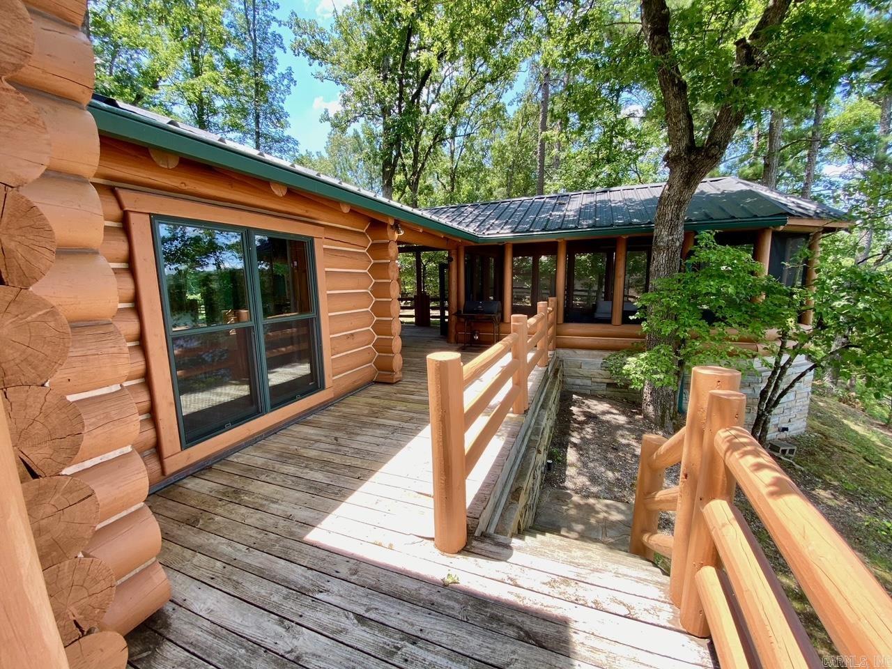 1265  Timberlake  Royal, AR