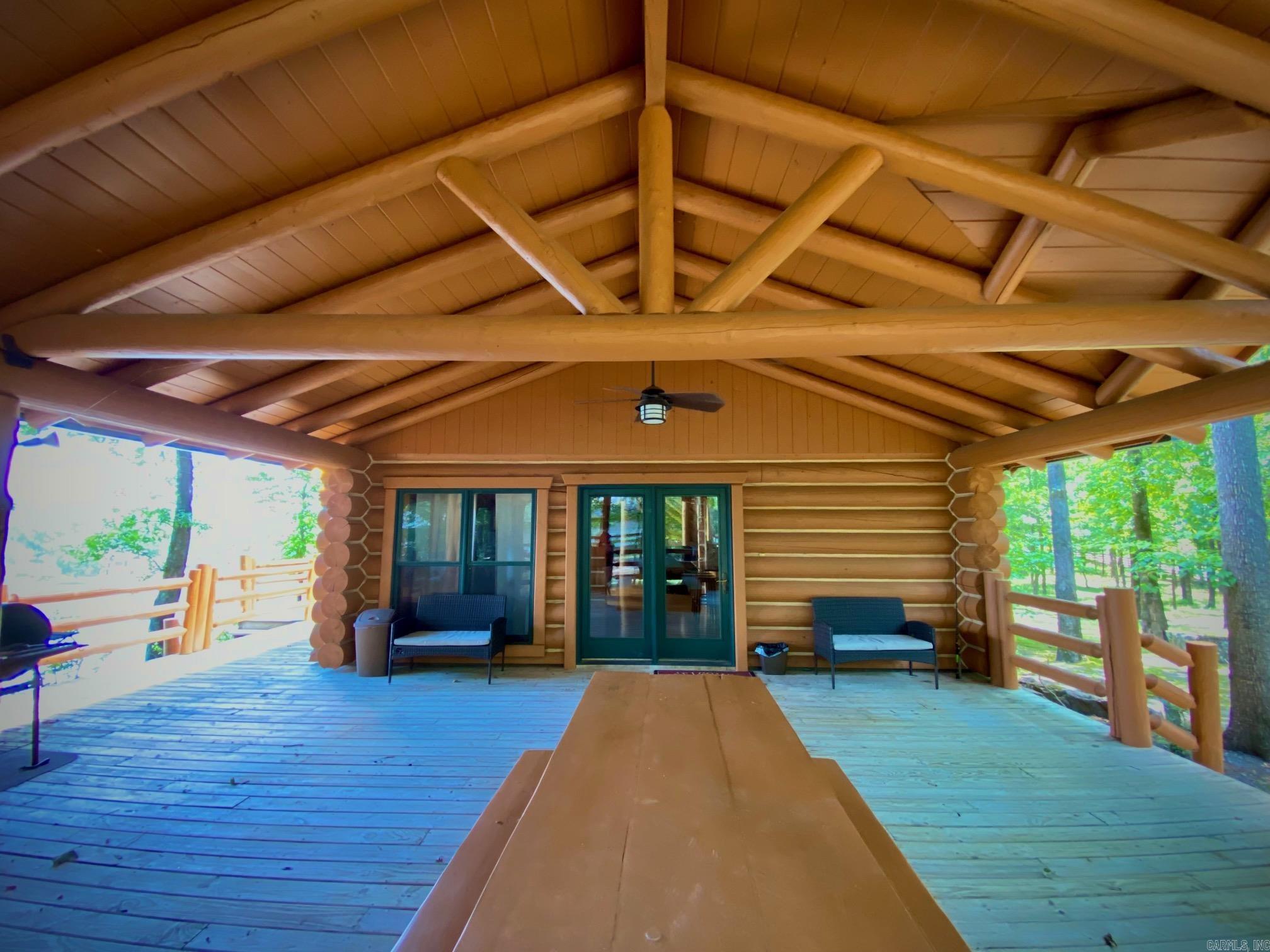 1265  Timberlake  Royal, AR