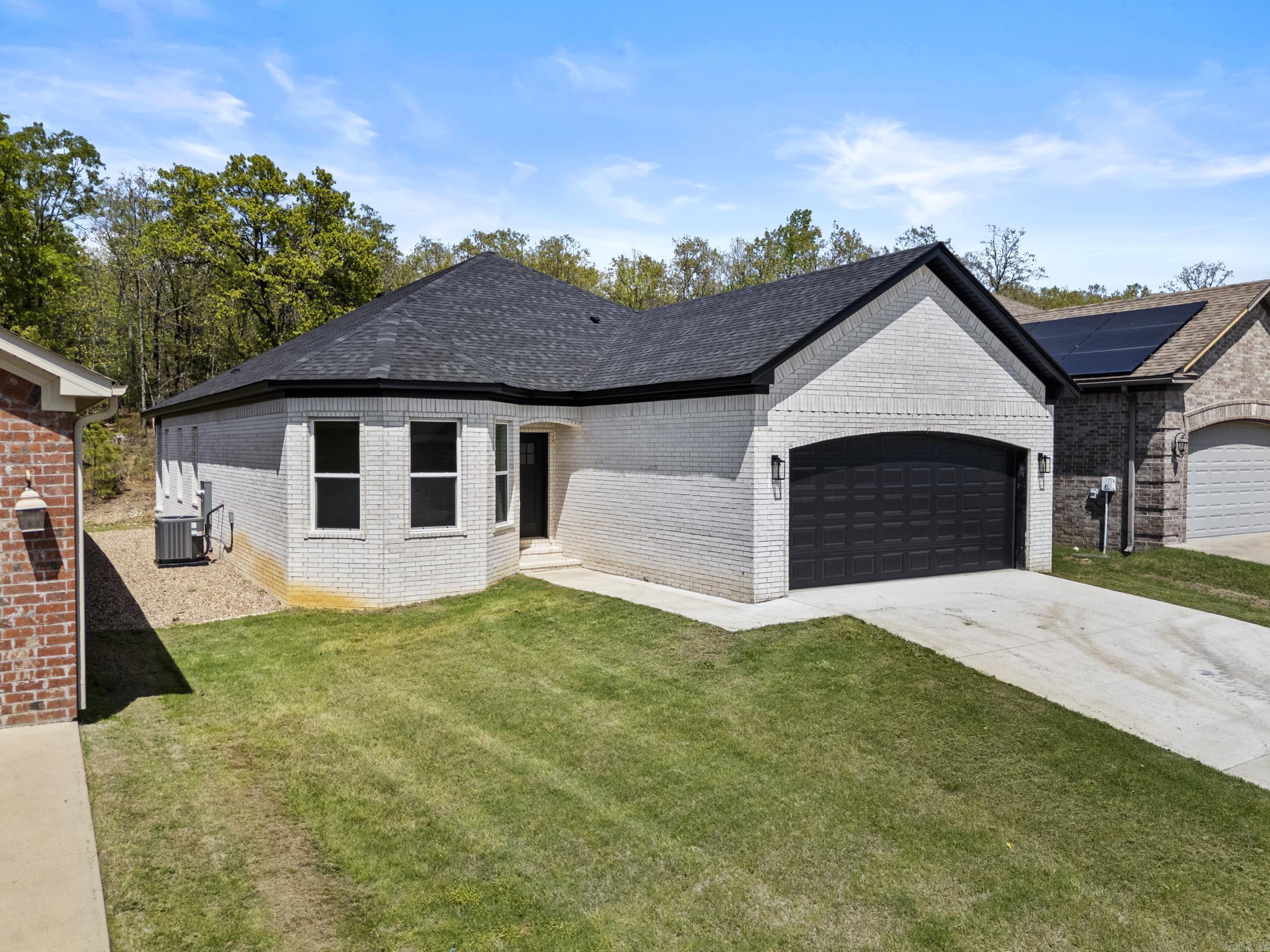 7216  Stonehenge  Sherwood, AR