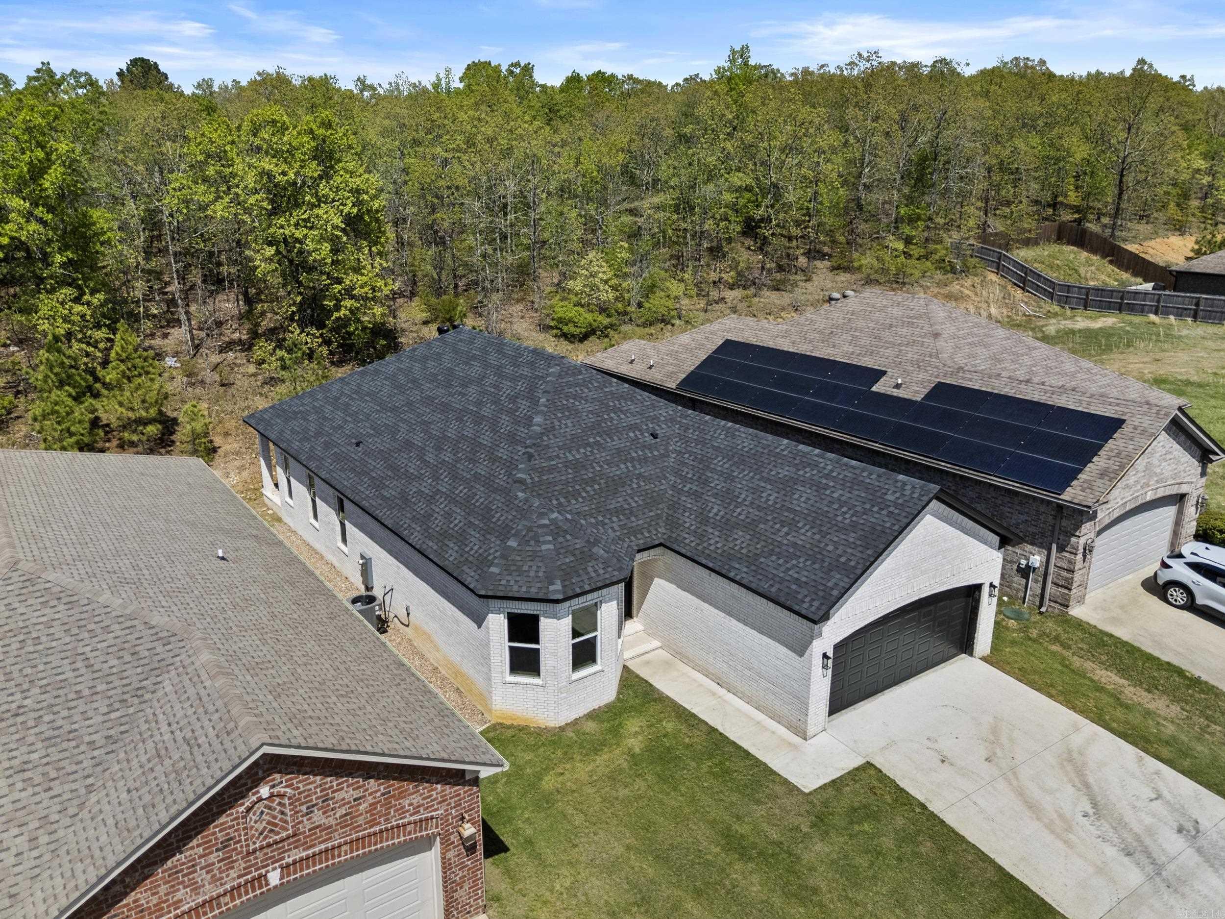 7216  Stonehenge  Sherwood, AR