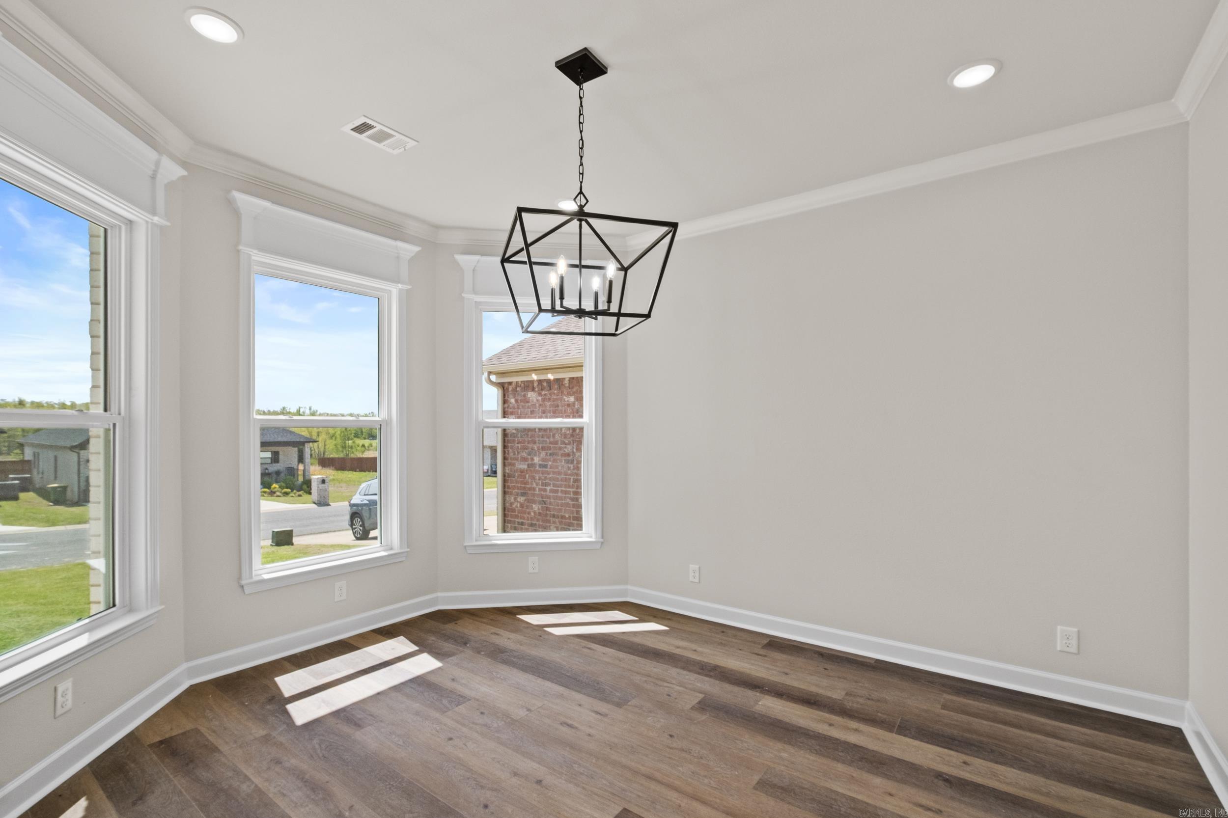 7216  Stonehenge  Sherwood, AR