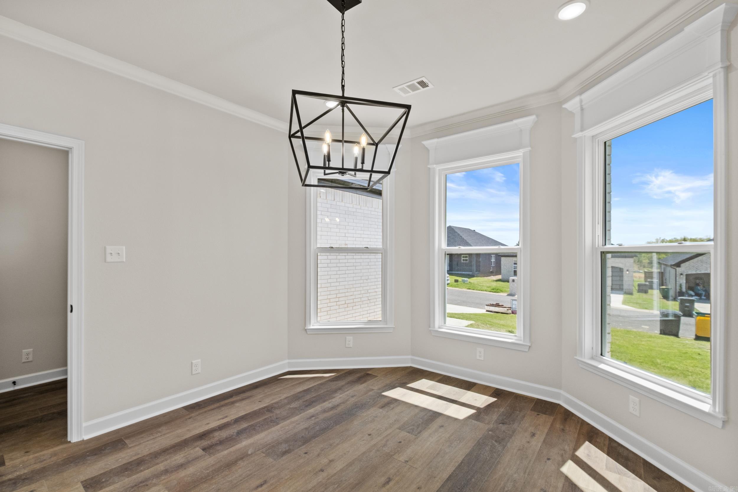 7216  Stonehenge  Sherwood, AR