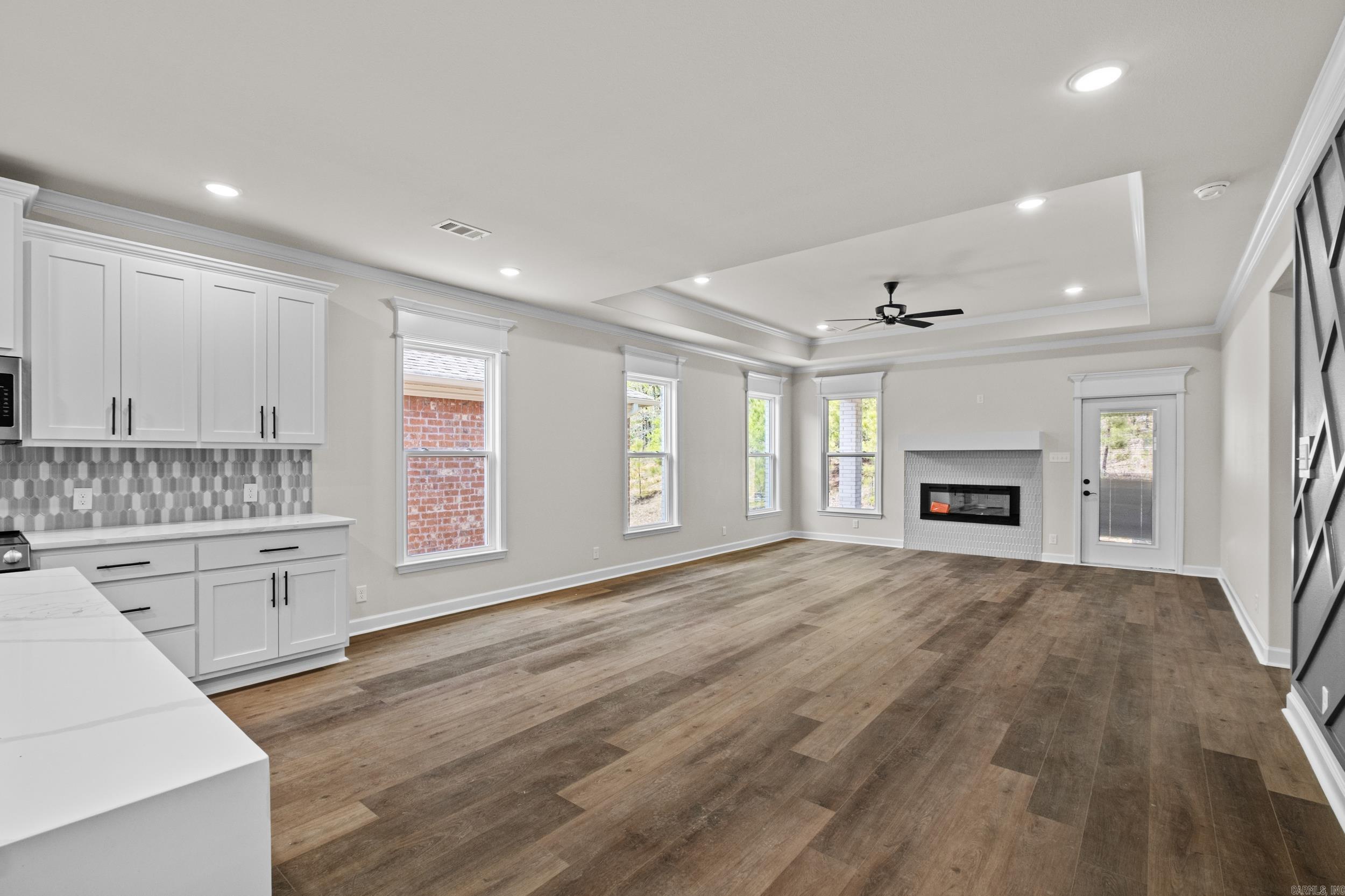 7216  Stonehenge  Sherwood, AR