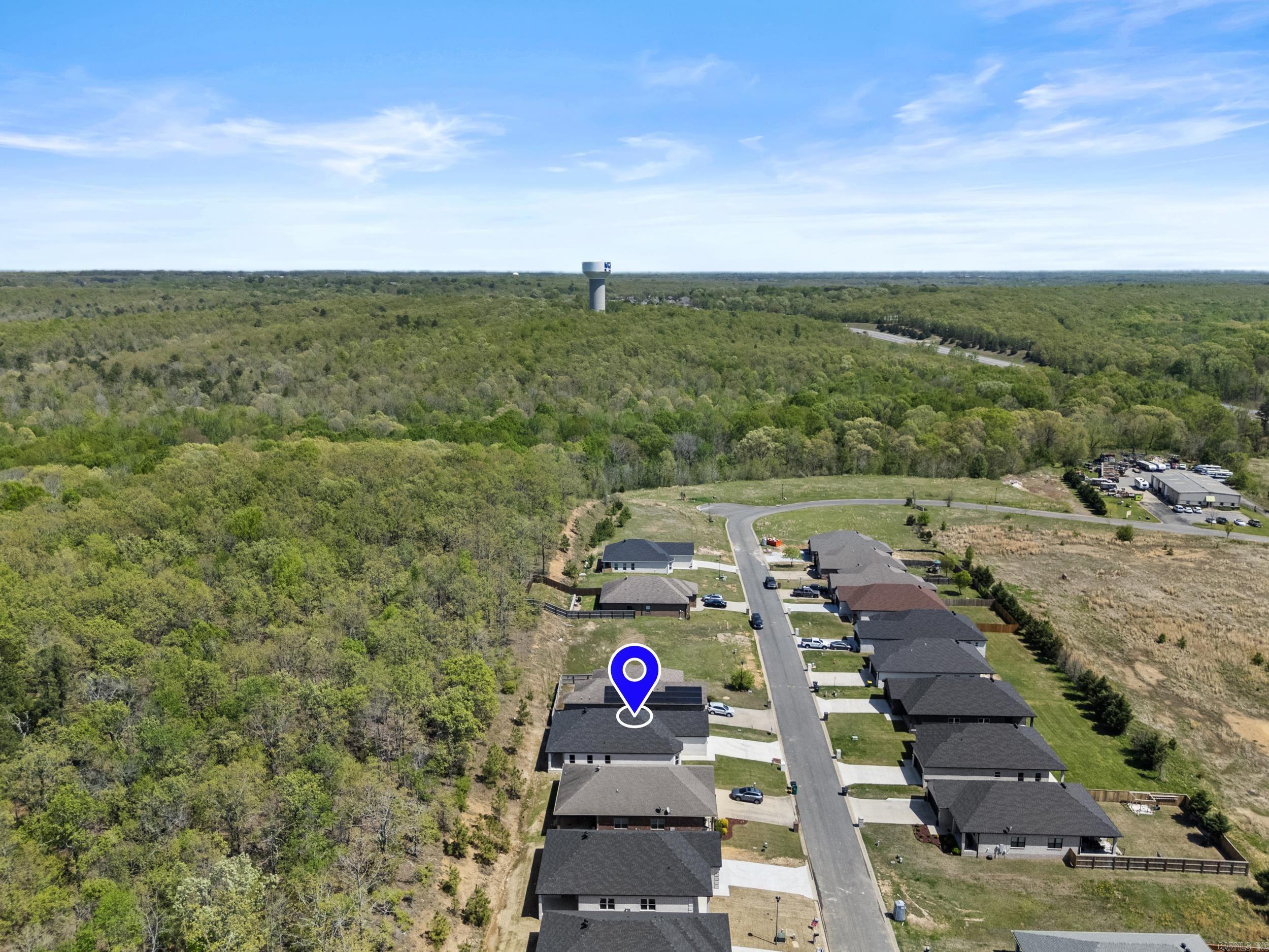 7216  Stonehenge  Sherwood, AR