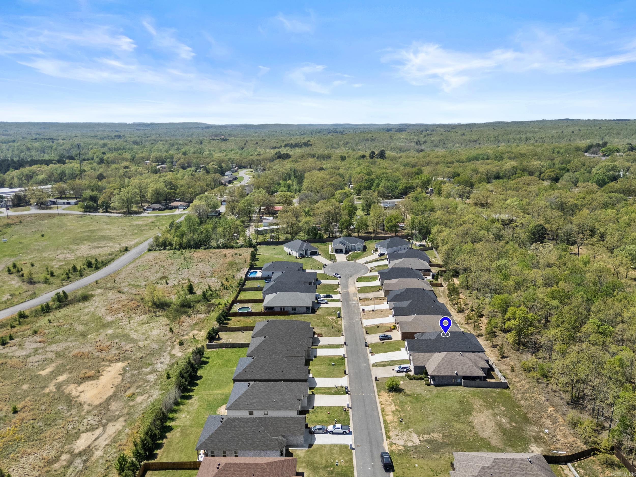 7216  Stonehenge  Sherwood, AR