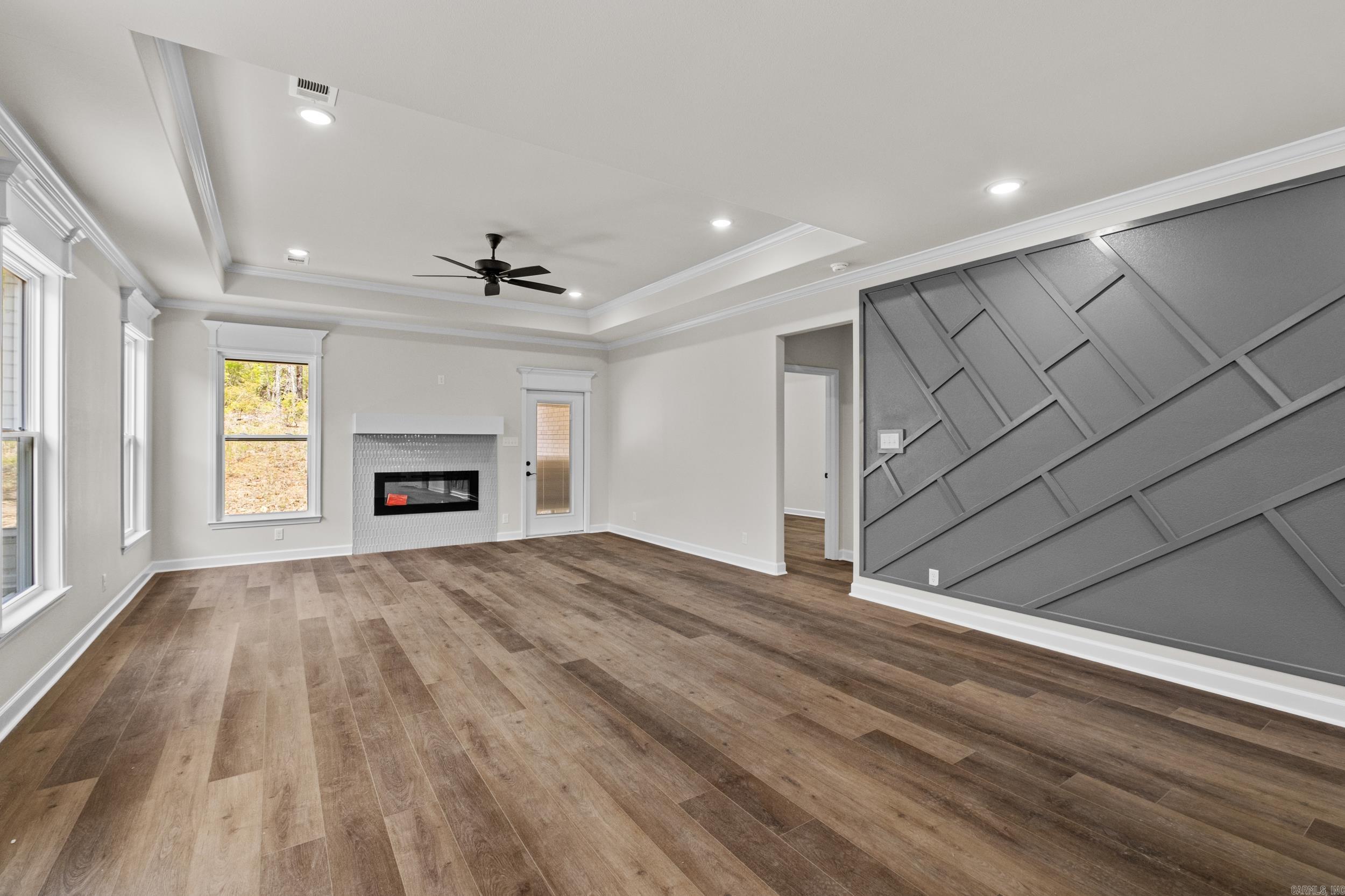 7216  Stonehenge  Sherwood, AR