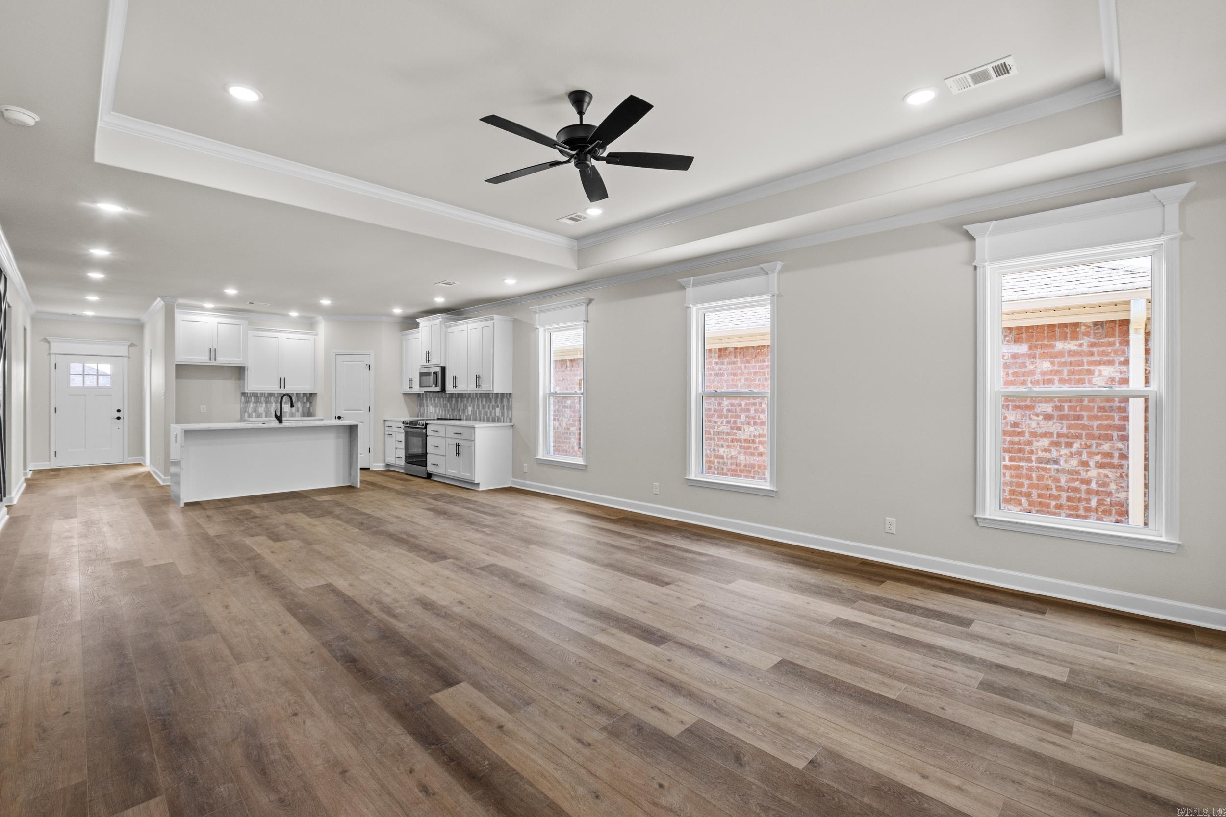 7216  Stonehenge  Sherwood, AR