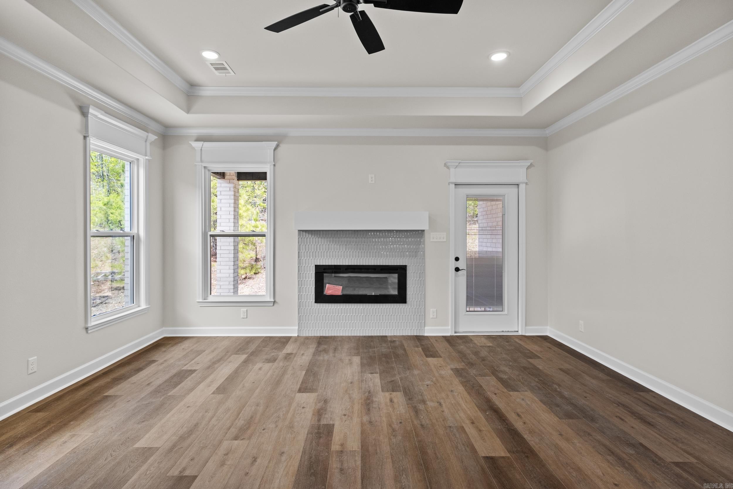 7216  Stonehenge  Sherwood, AR