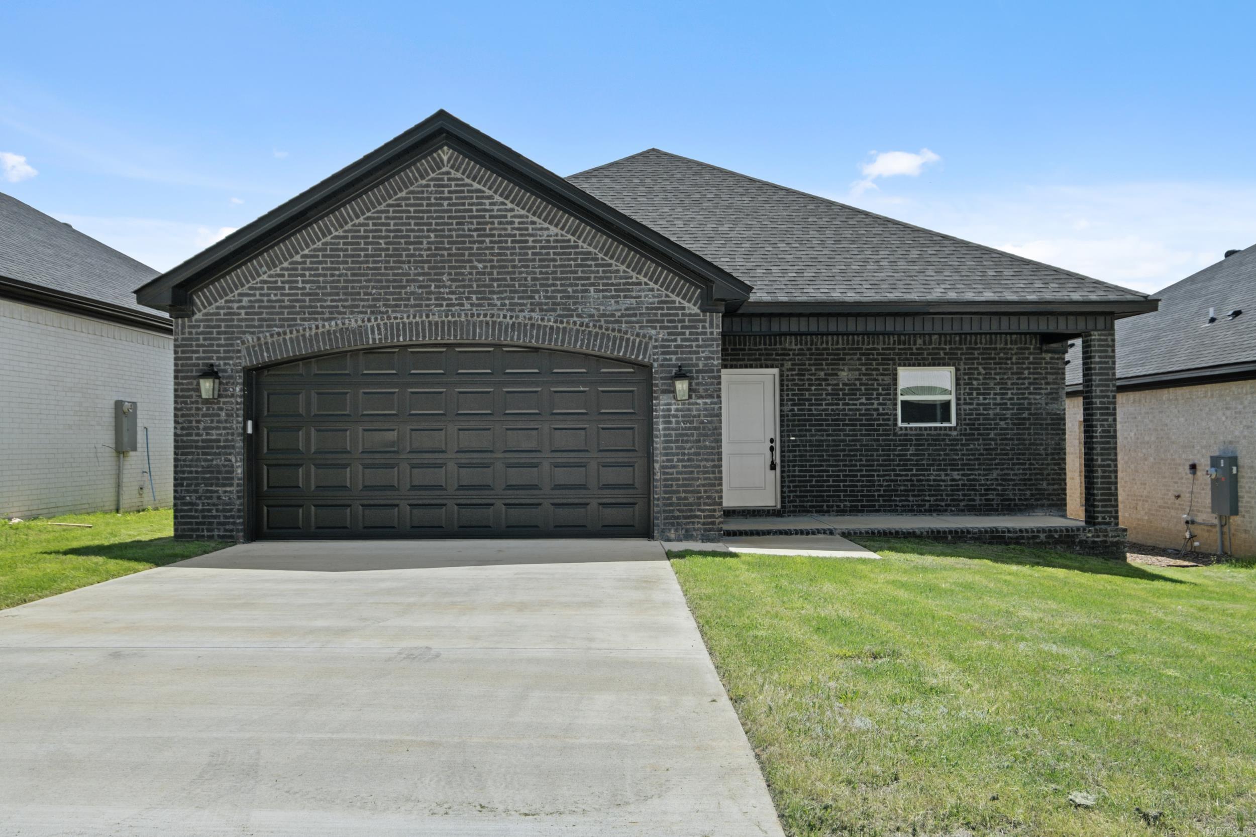 7213  Stonehenge  Sherwood, AR