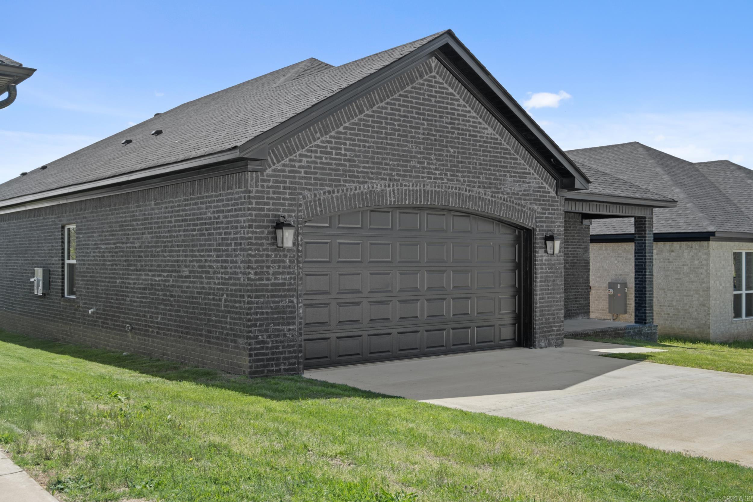 7213  Stonehenge  Sherwood, AR