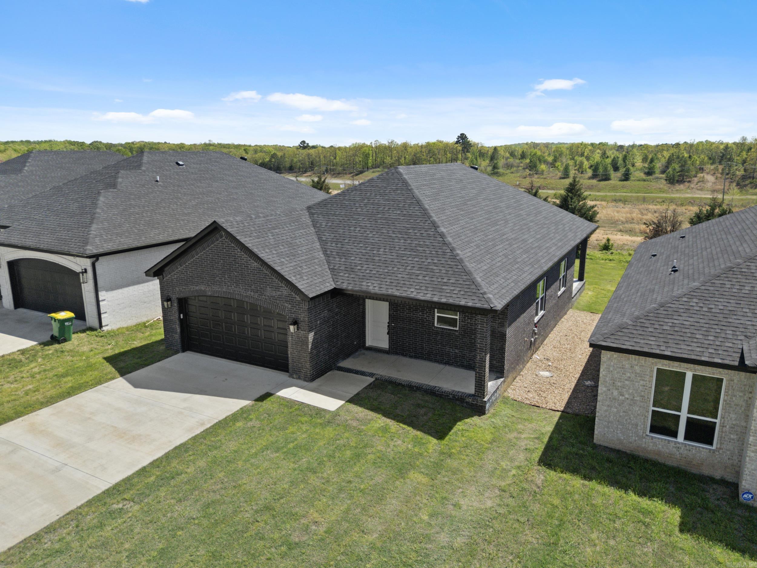 7213  Stonehenge  Sherwood, AR