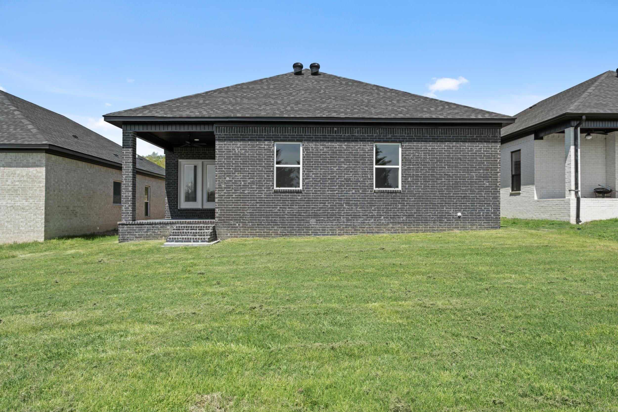 7213  Stonehenge  Sherwood, AR