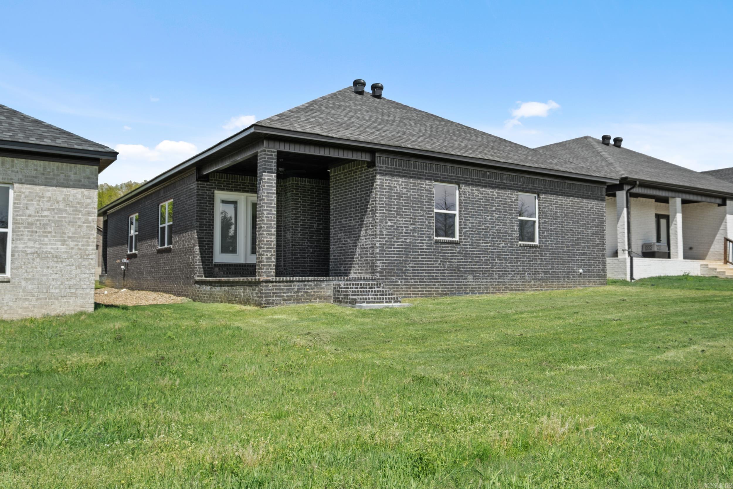 7213  Stonehenge  Sherwood, AR