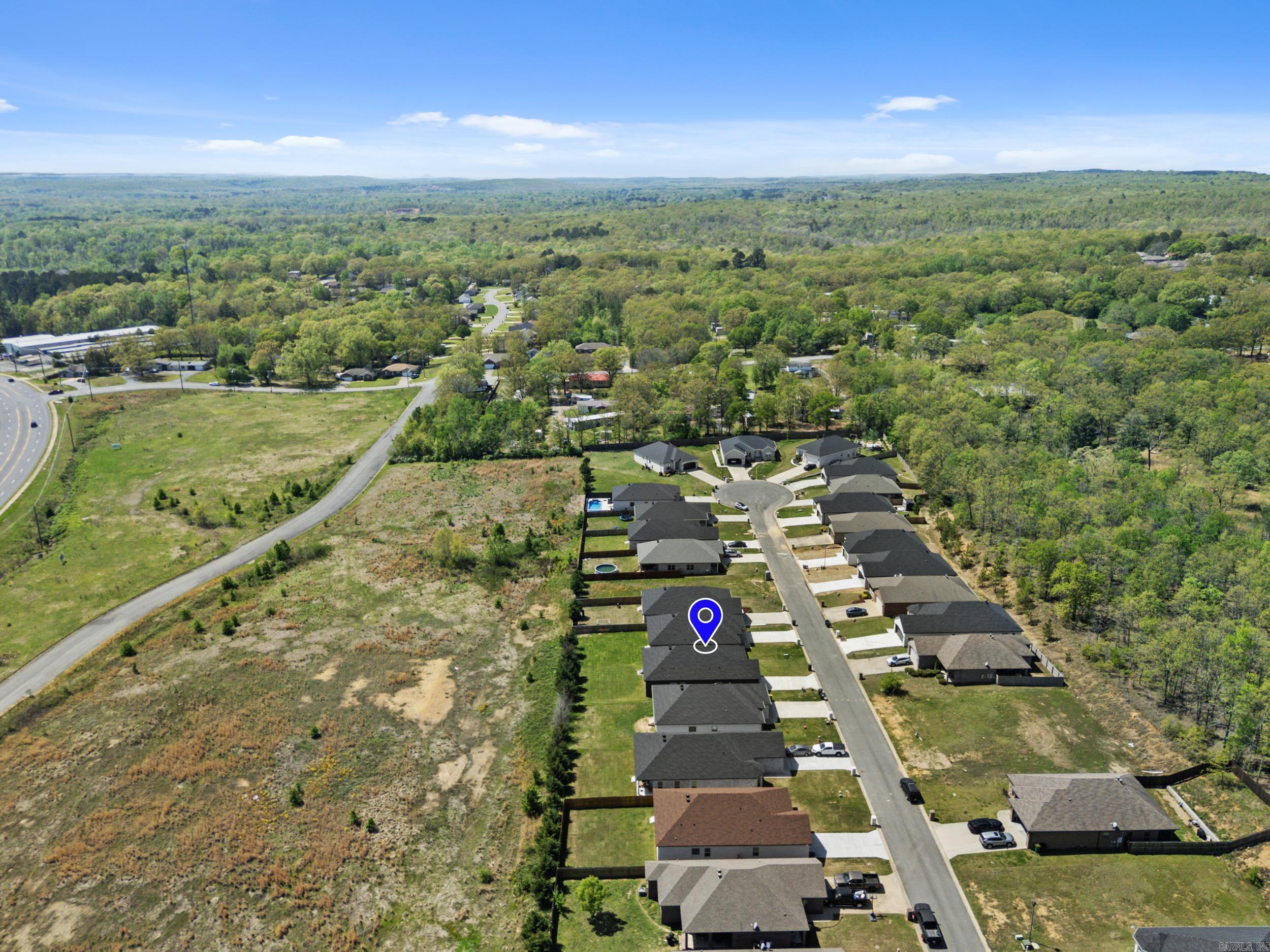 7213  Stonehenge  Sherwood, AR