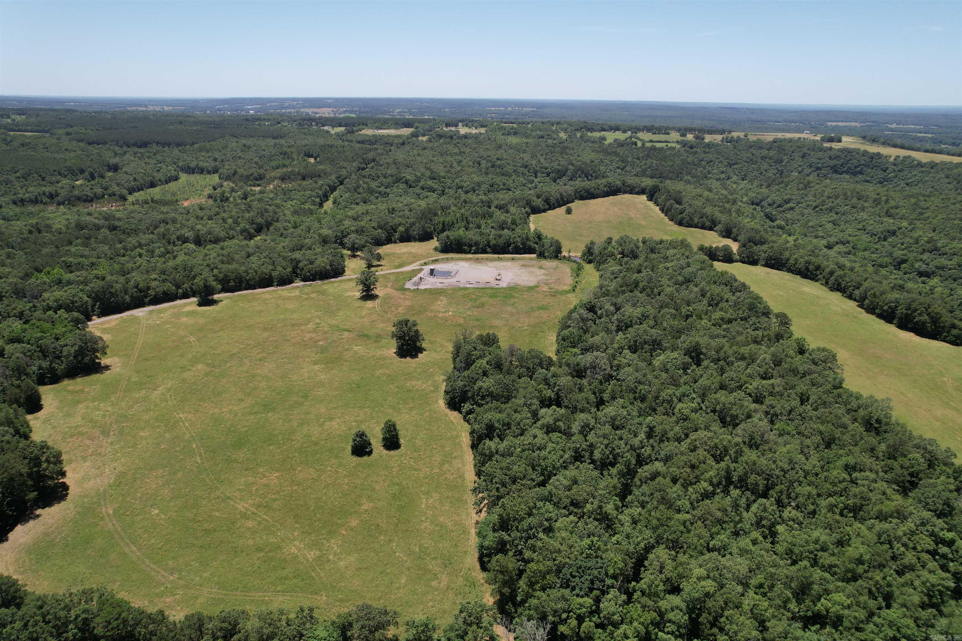 000  Ray King Rd.  Judsonia, AR