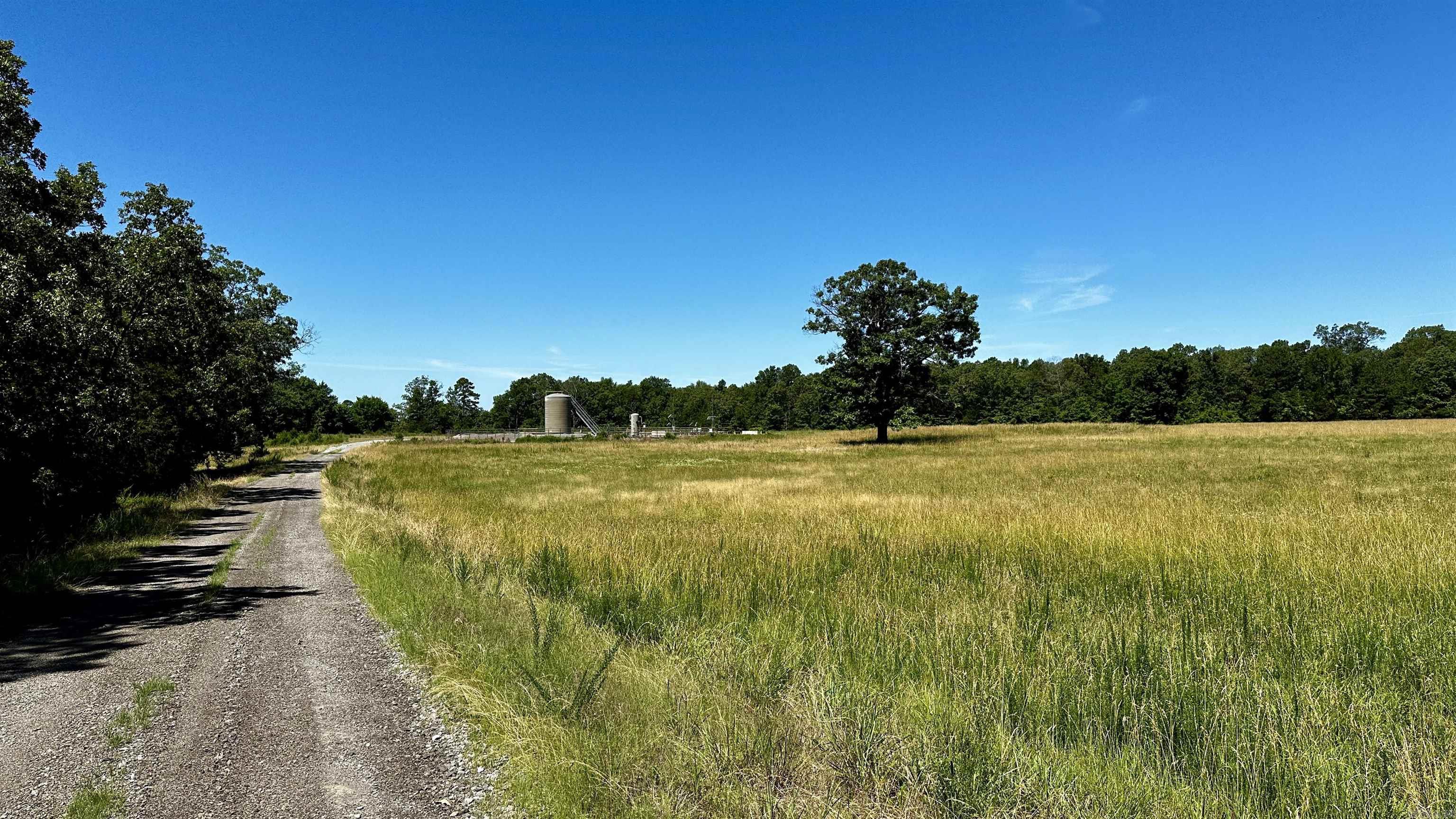 000  Ray King Rd.  Judsonia, AR