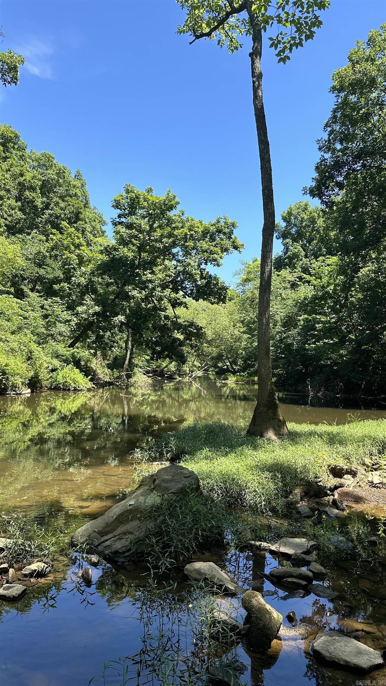 000  Ray King Rd.  Judsonia, AR