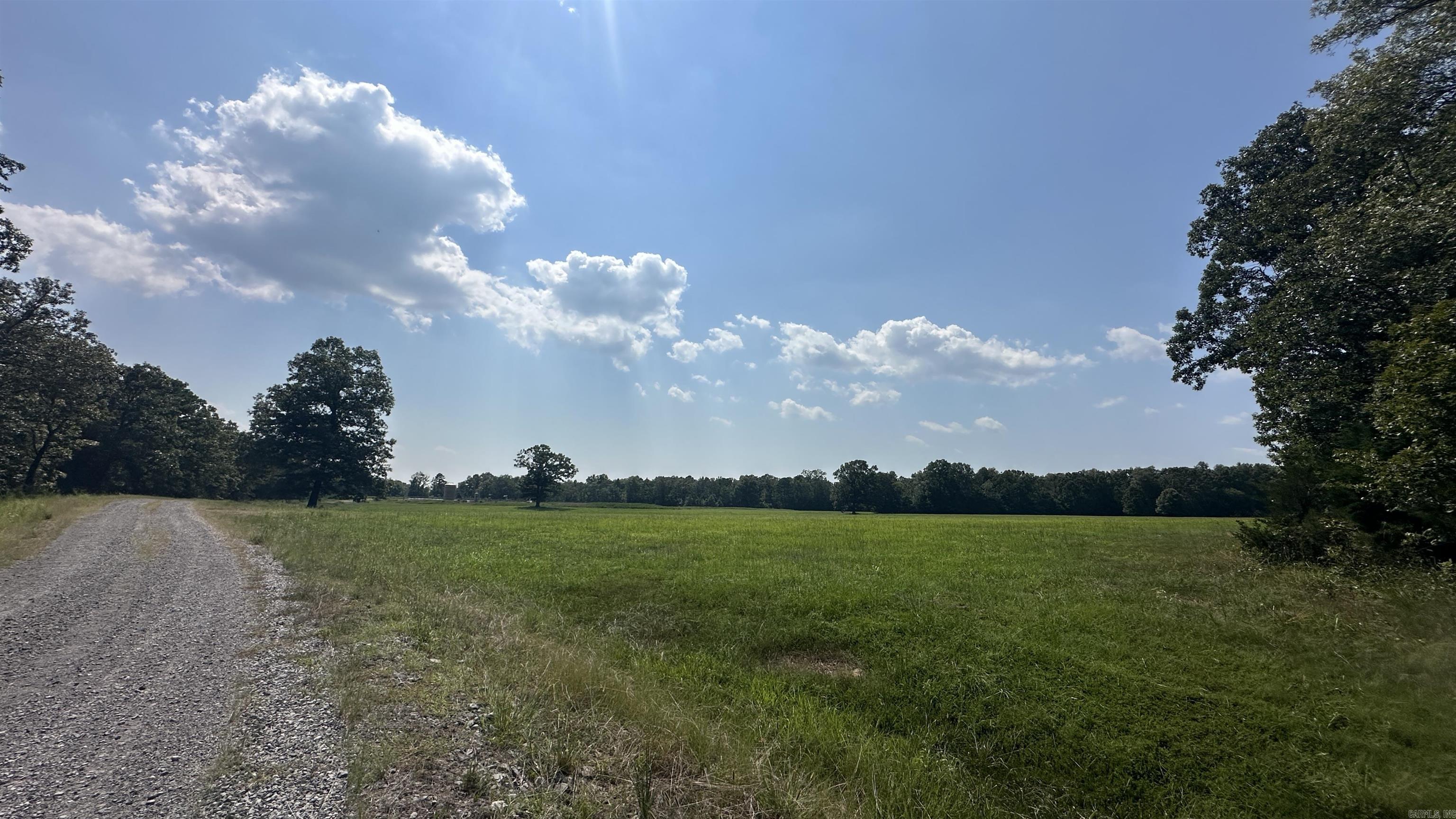 000 Ray King Rd.  Judsonia, AR