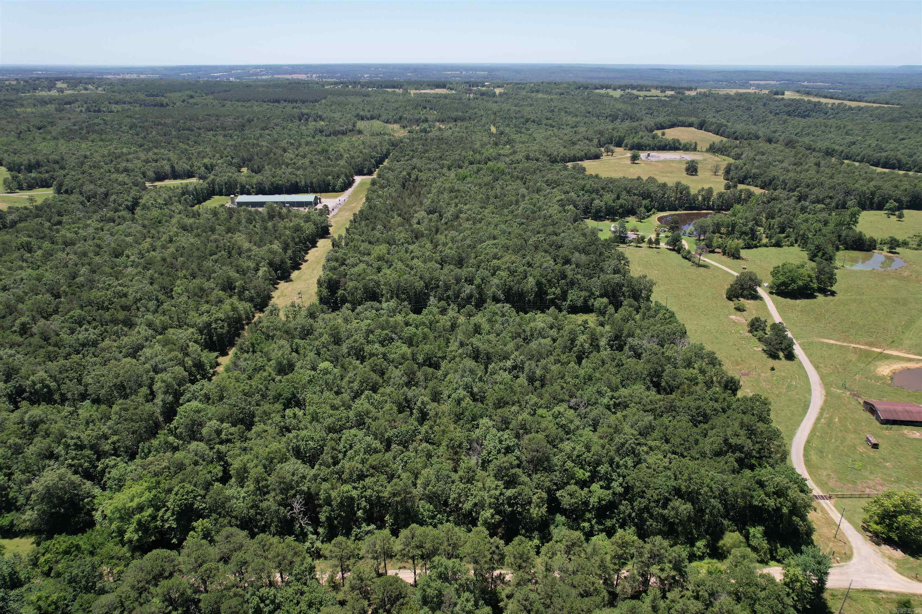 000  Ray King Rd.  Judsonia, AR