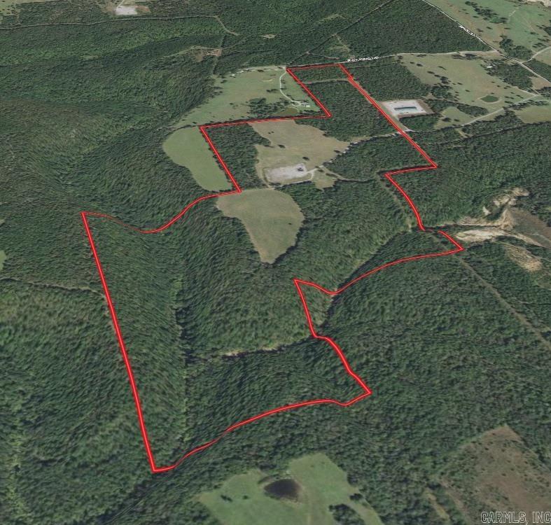 000  Ray King Rd.  Judsonia, AR
