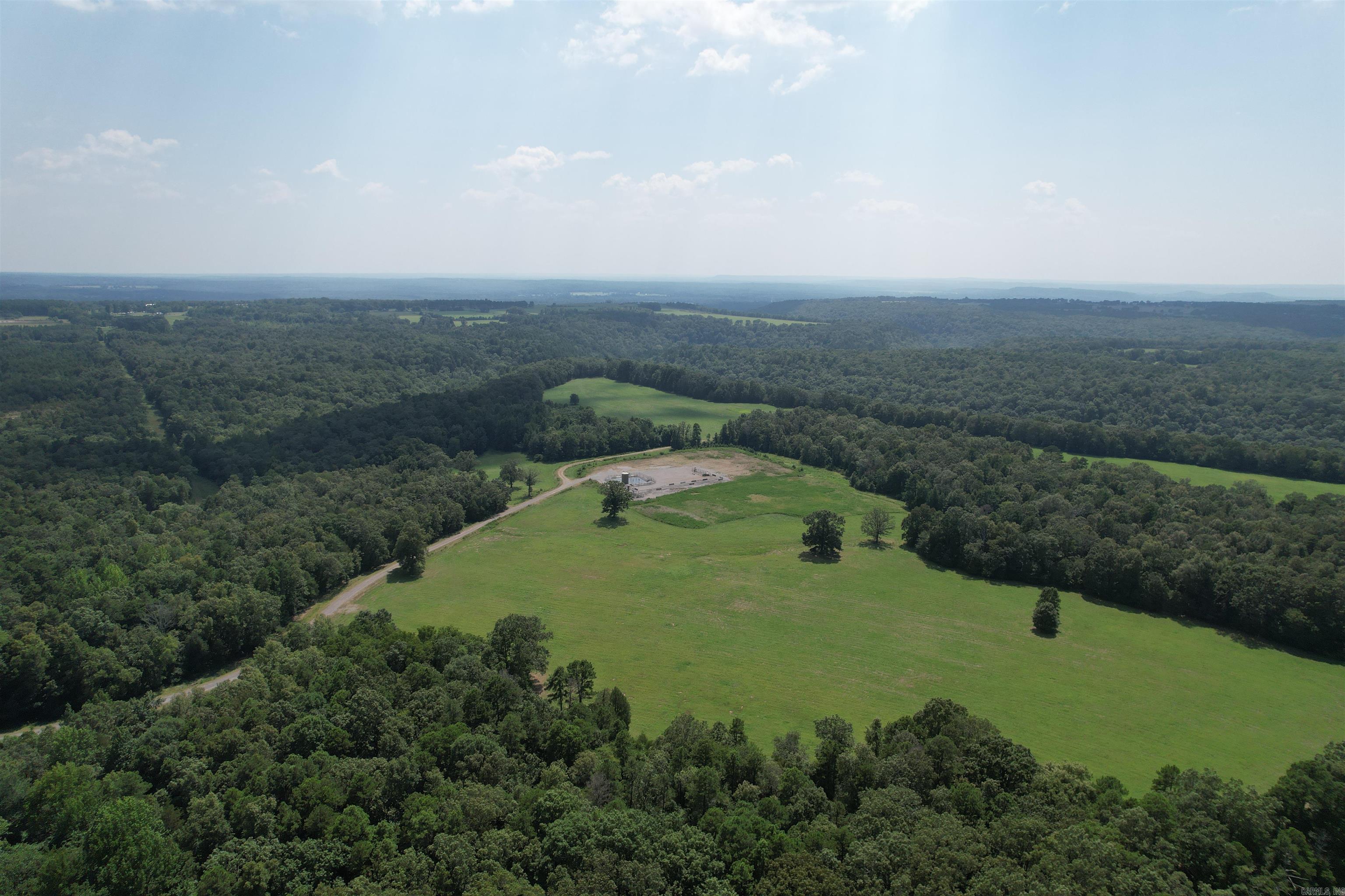 000  Ray King Rd.  Judsonia, AR
