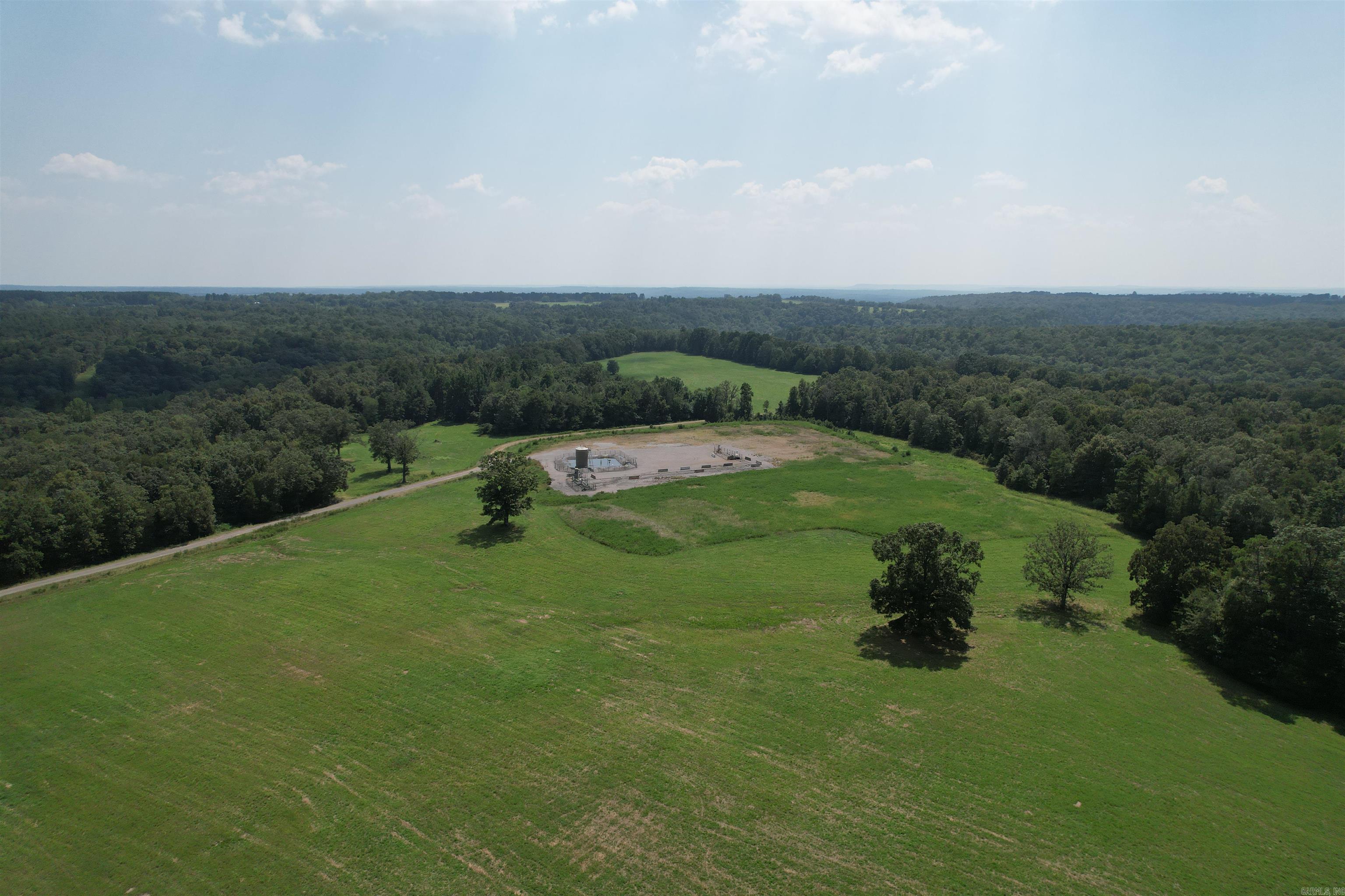 000  Ray King Rd.  Judsonia, AR