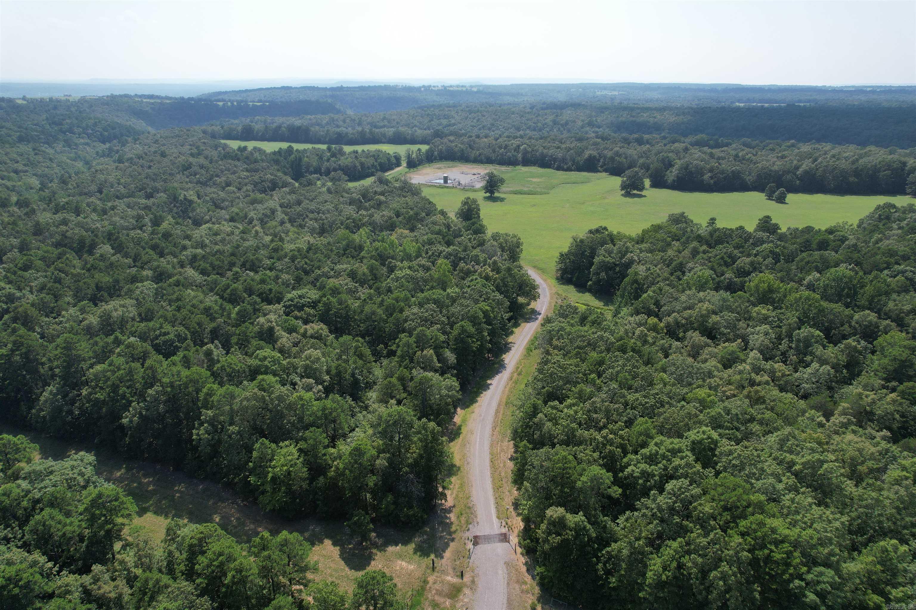 000  Ray King Rd.  Judsonia, AR
