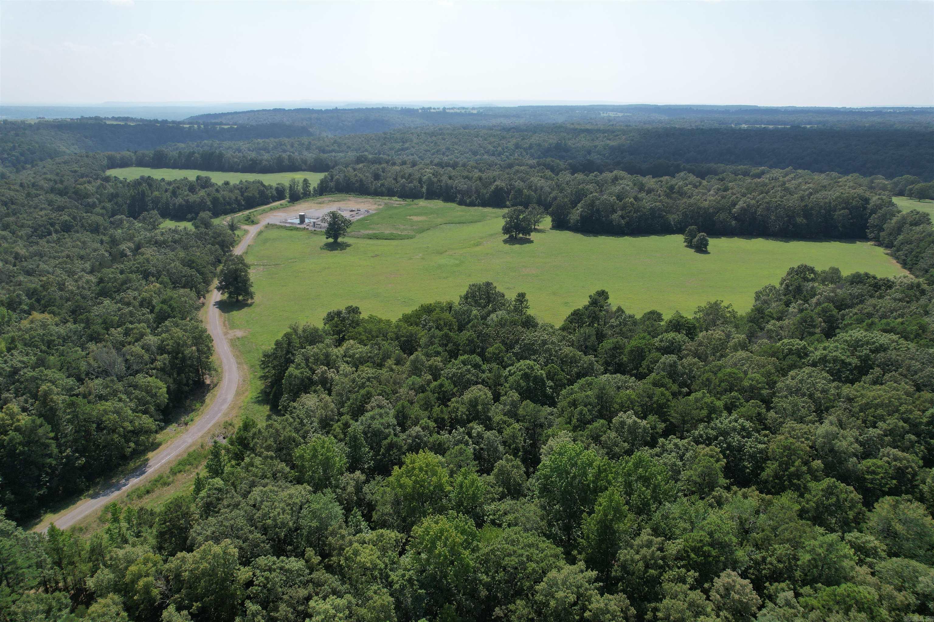 000  Ray King Rd.  Judsonia, AR