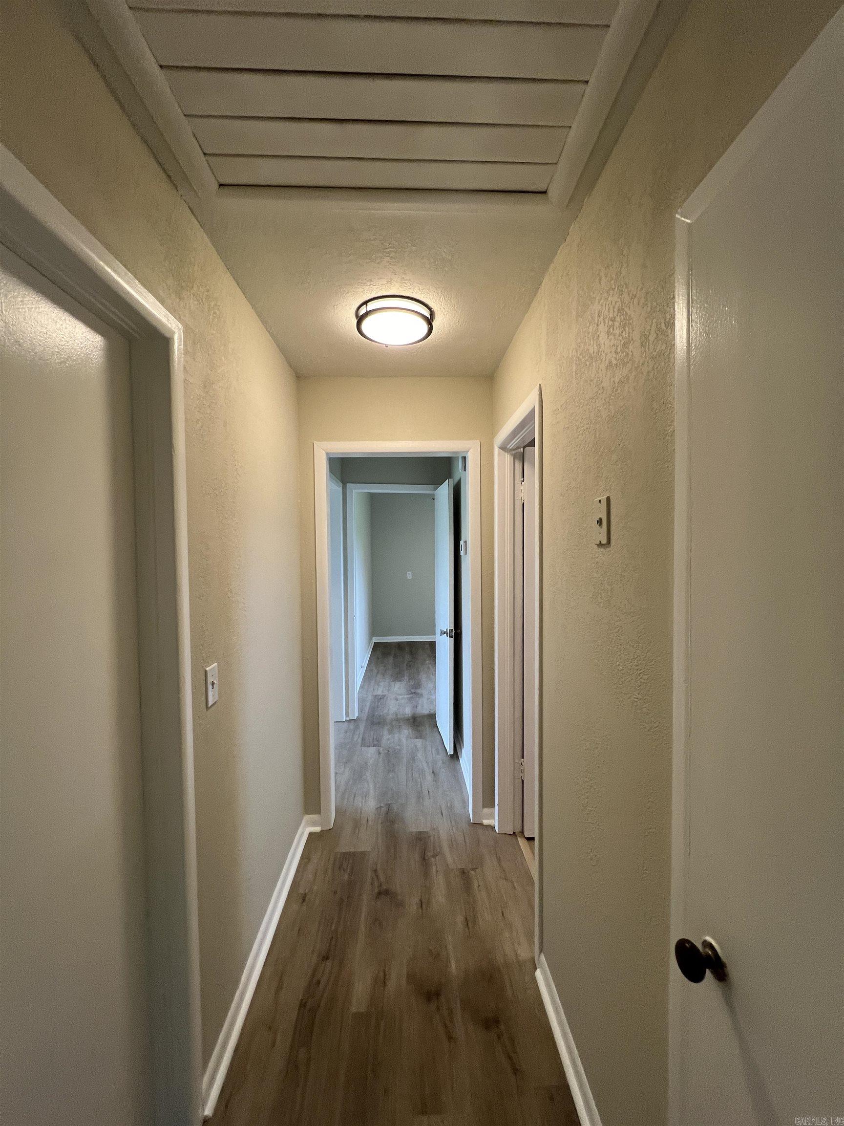 603 SW Hartigan Hoxie, AR Halsey Thrasher Harpole Real Estate Group