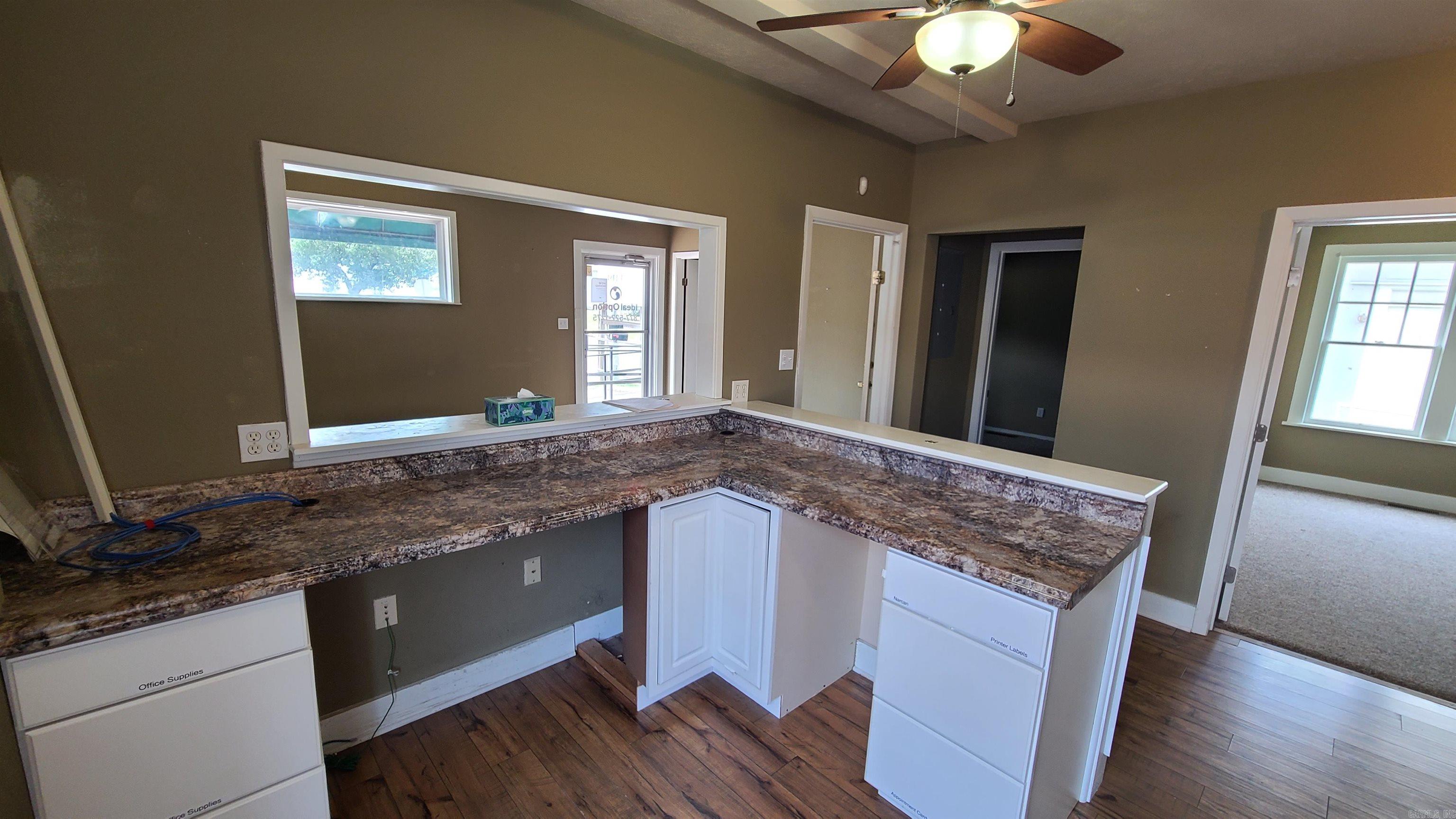 1419  Central Avenue  Hot Springs, AR