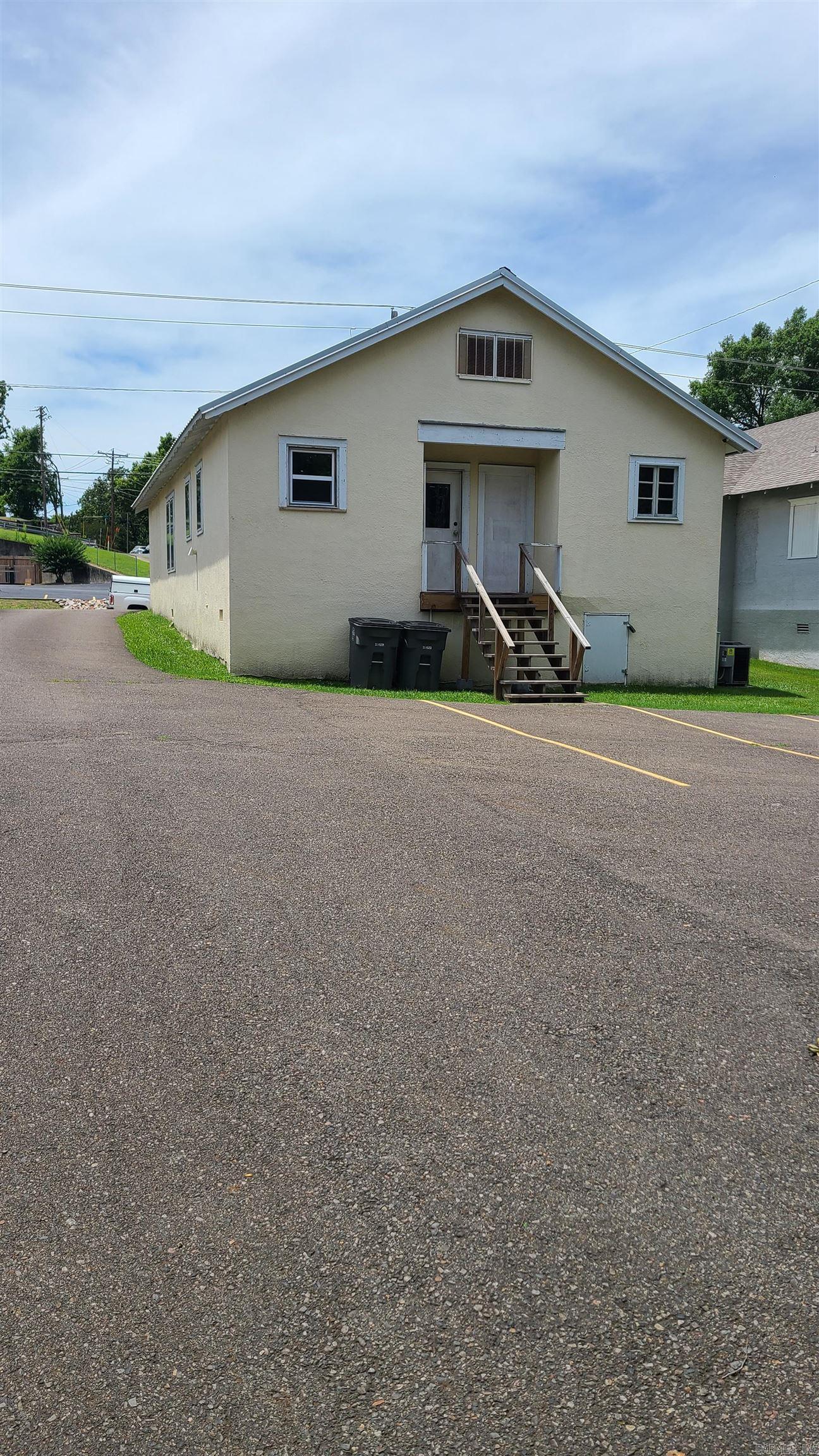1419  Central Avenue  Hot Springs, AR