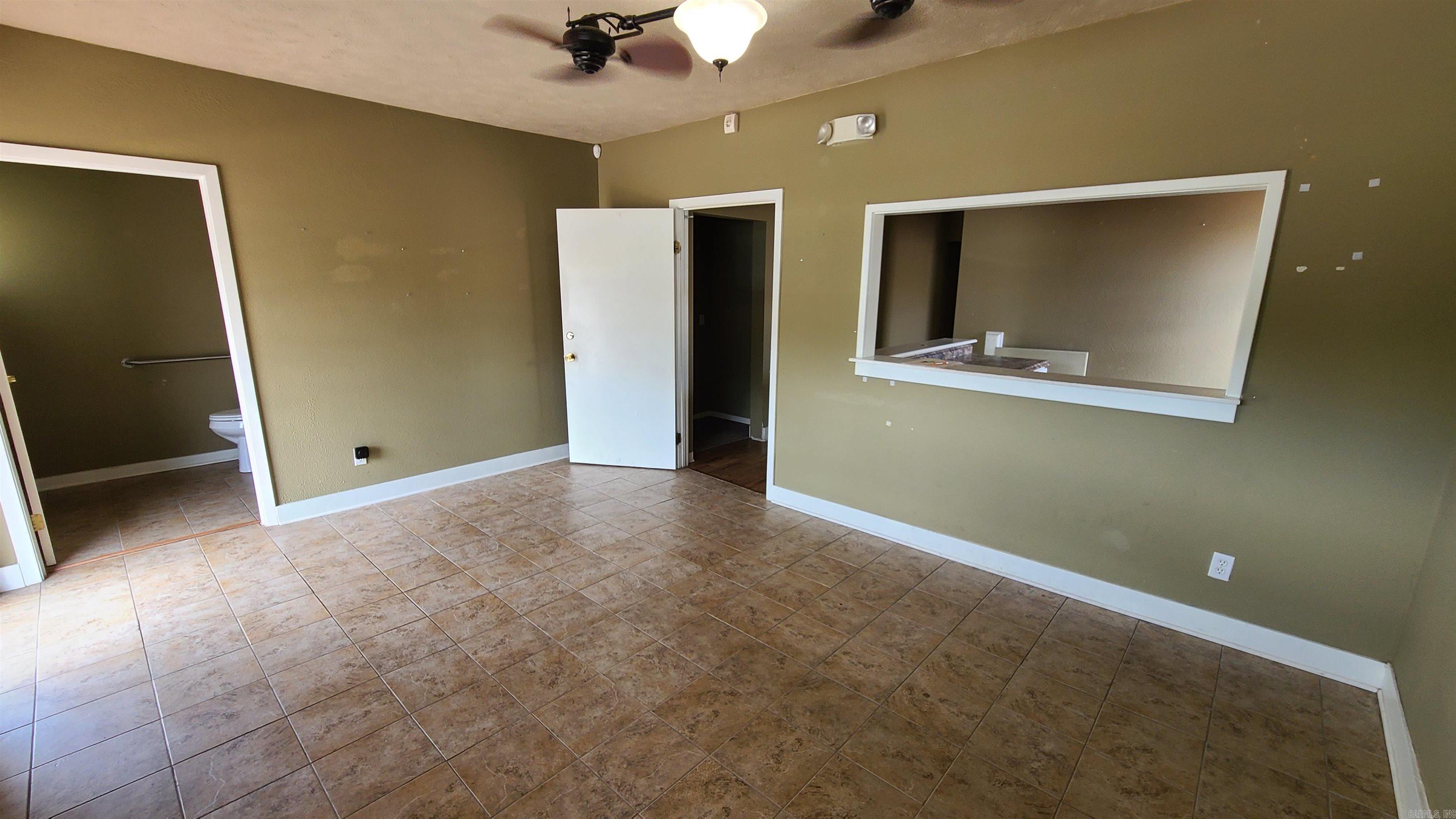 1419  Central Avenue  Hot Springs, AR