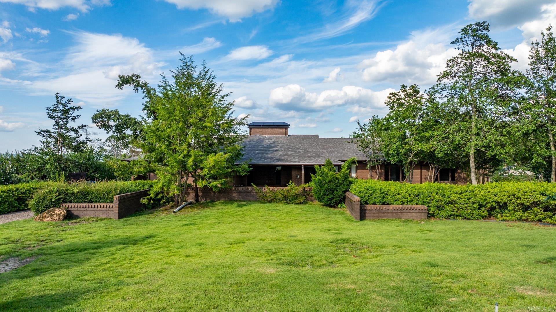 19  Sunset  Cammack Village, AR
