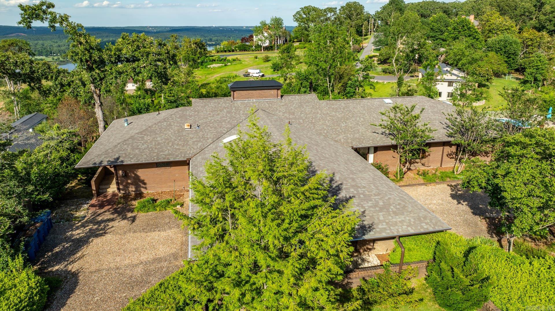19  Sunset  Cammack Village, AR
