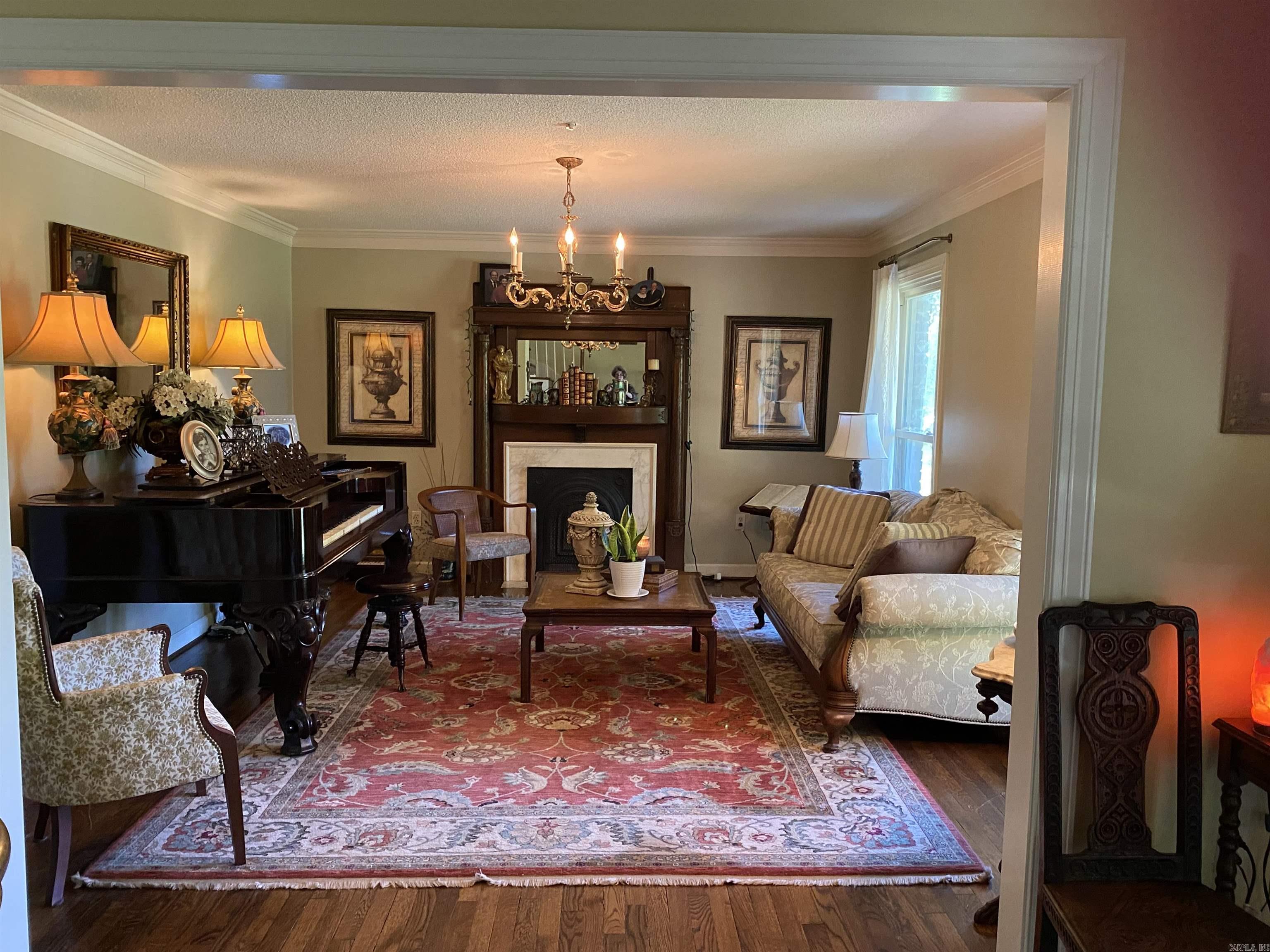1205 Yorkshire Helena, AR 72342