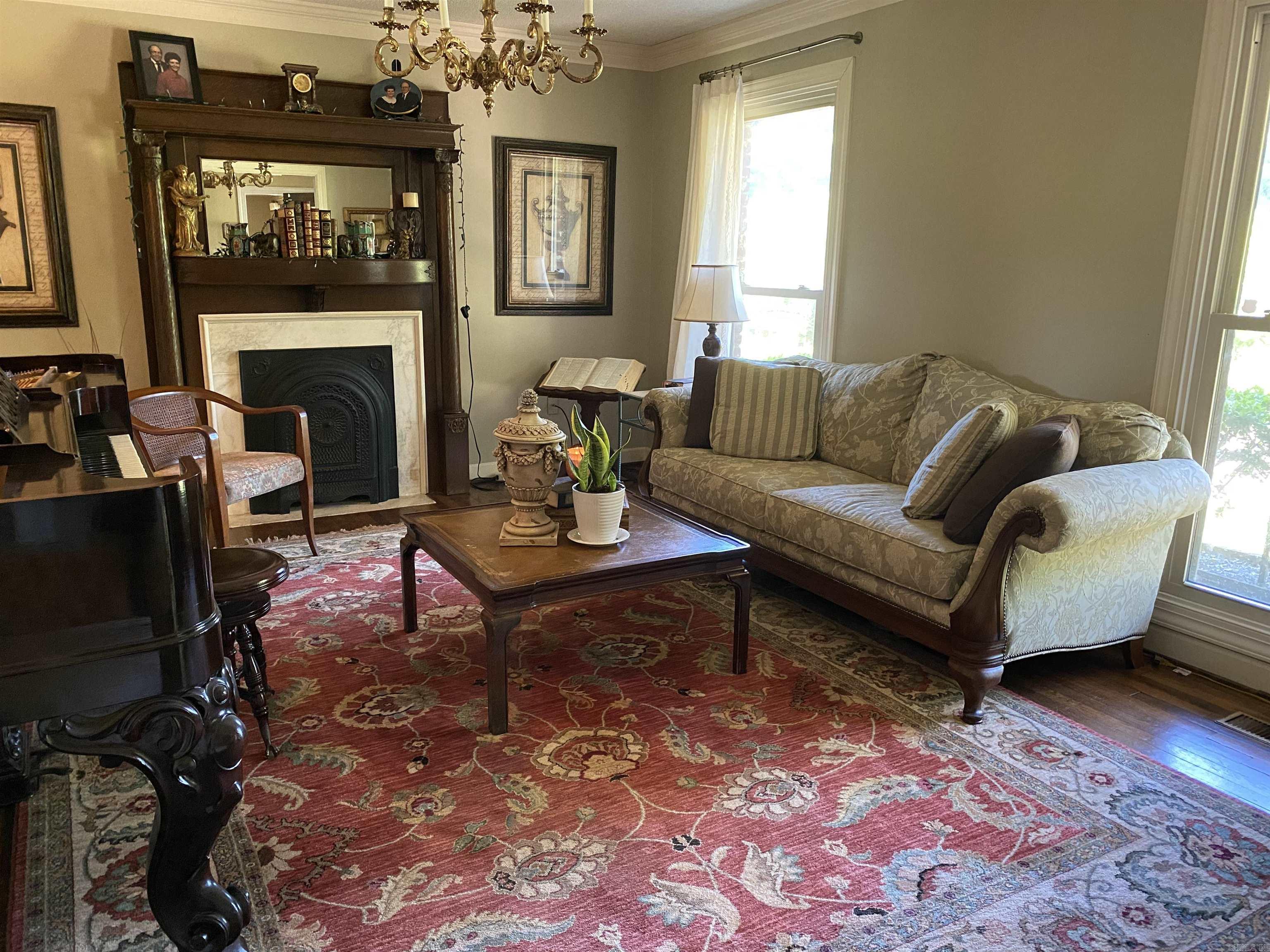 1205 Yorkshire Helena, AR 72342