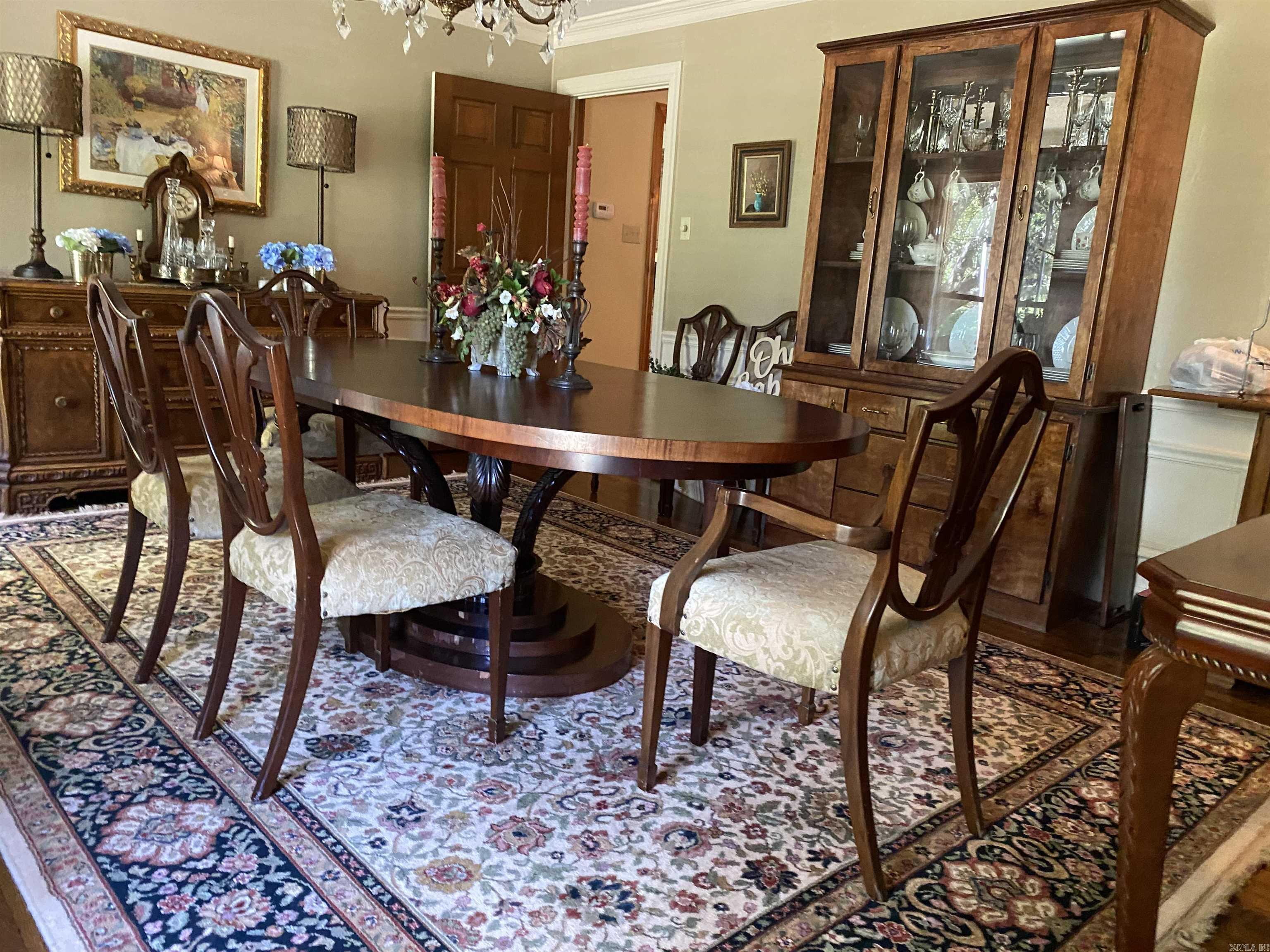 1205 Yorkshire Helena, AR 72342