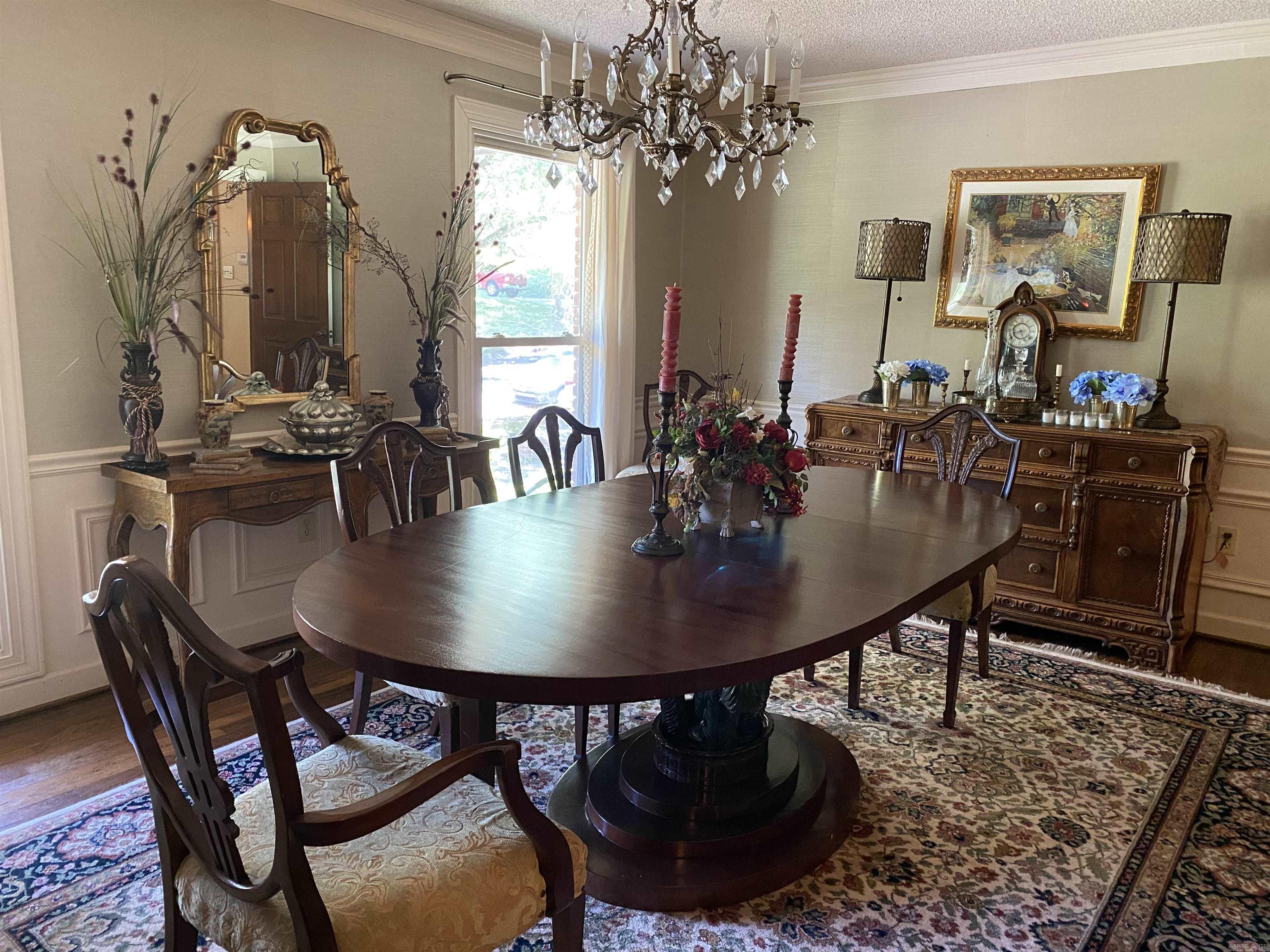 1205 Yorkshire Helena, AR 72342