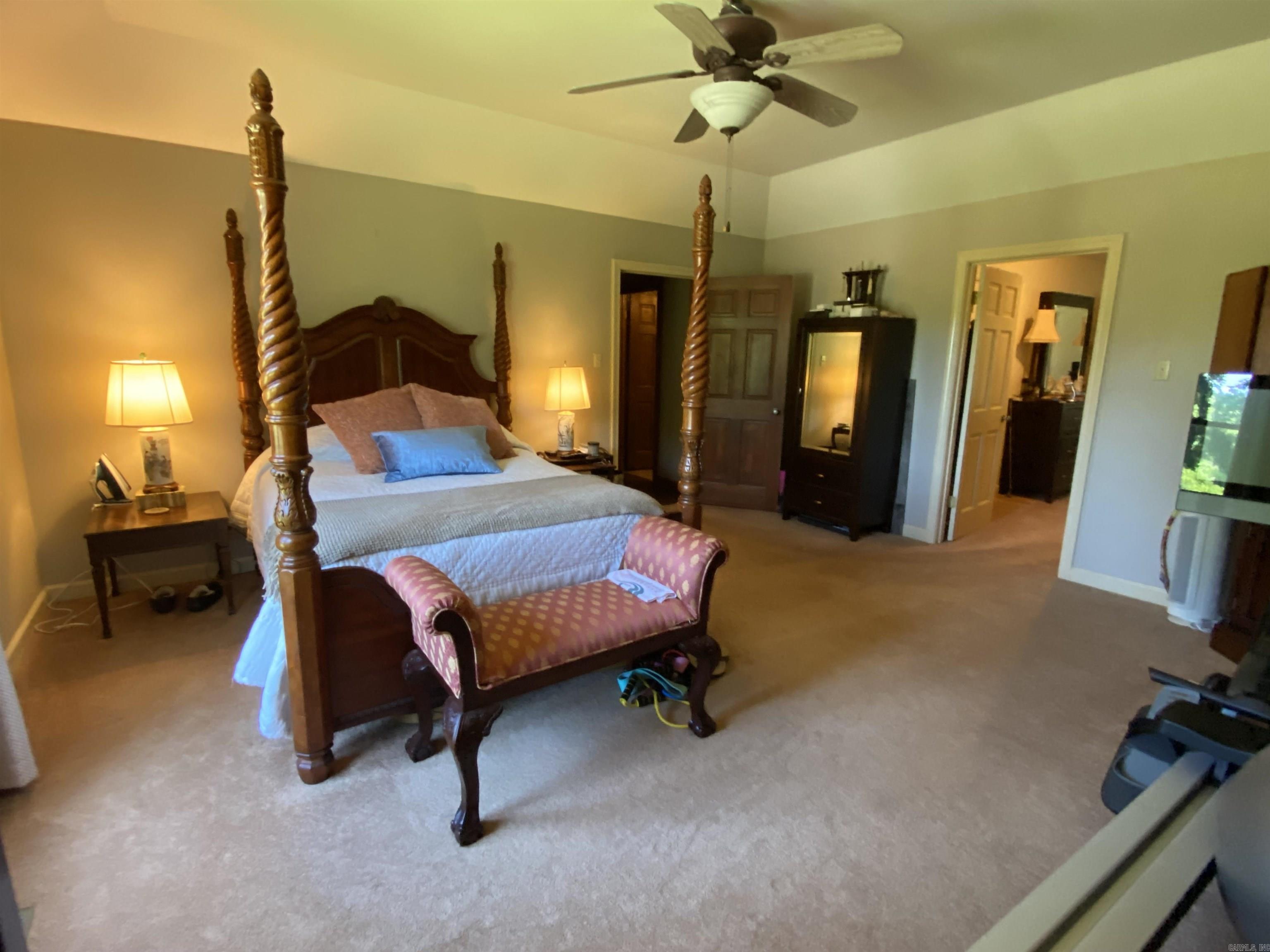 1205 Yorkshire Helena, AR 72342
