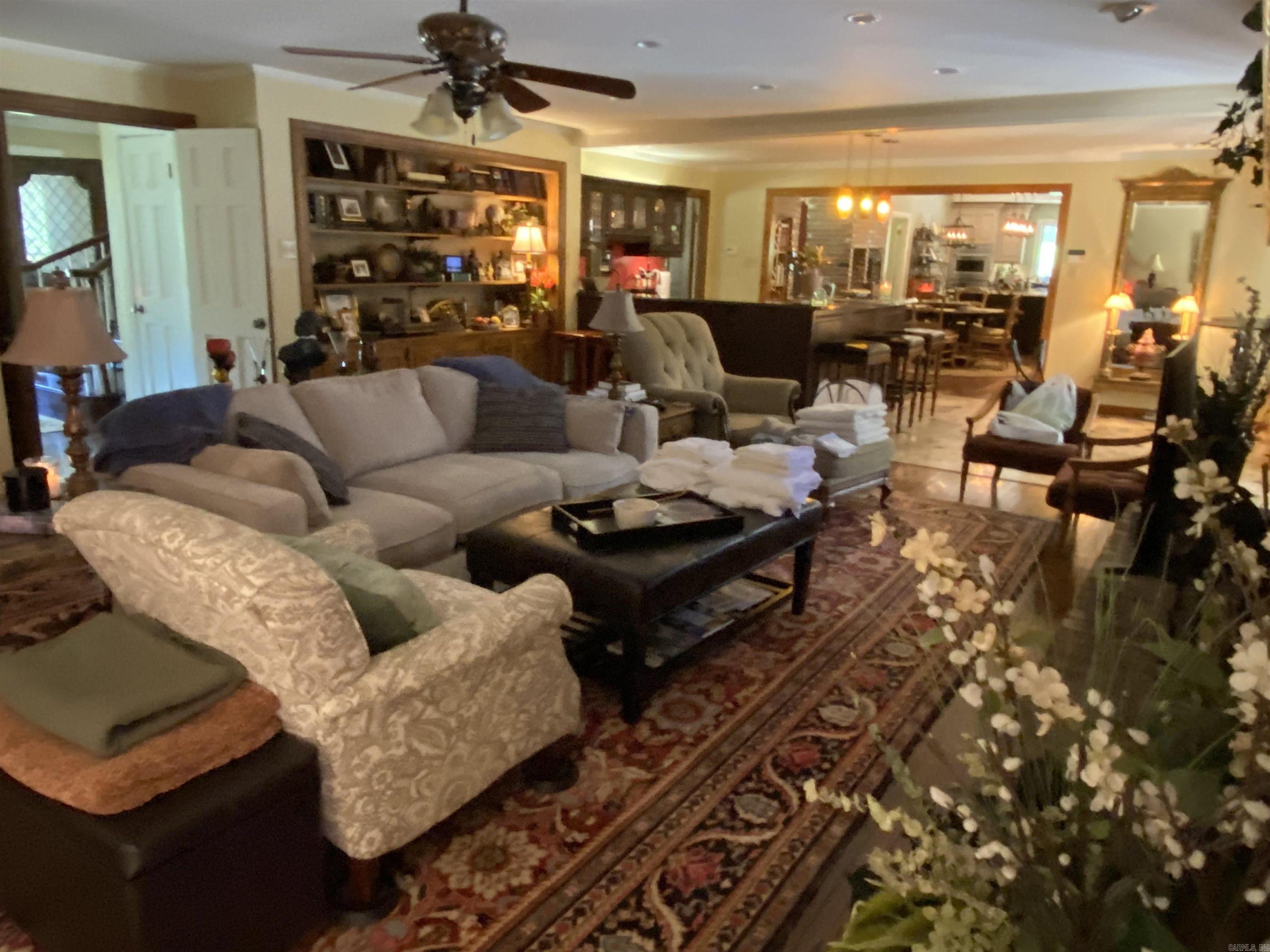 1205 Yorkshire Helena, AR 72342