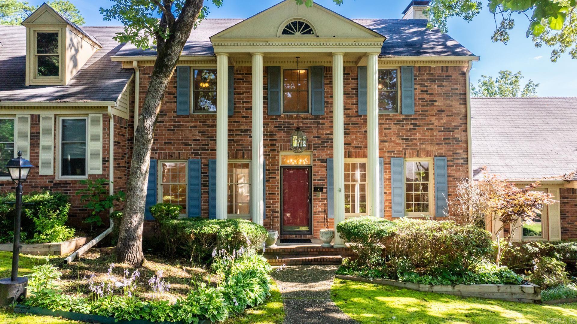 2112  Hinson Road, #8  Little Rock, AR