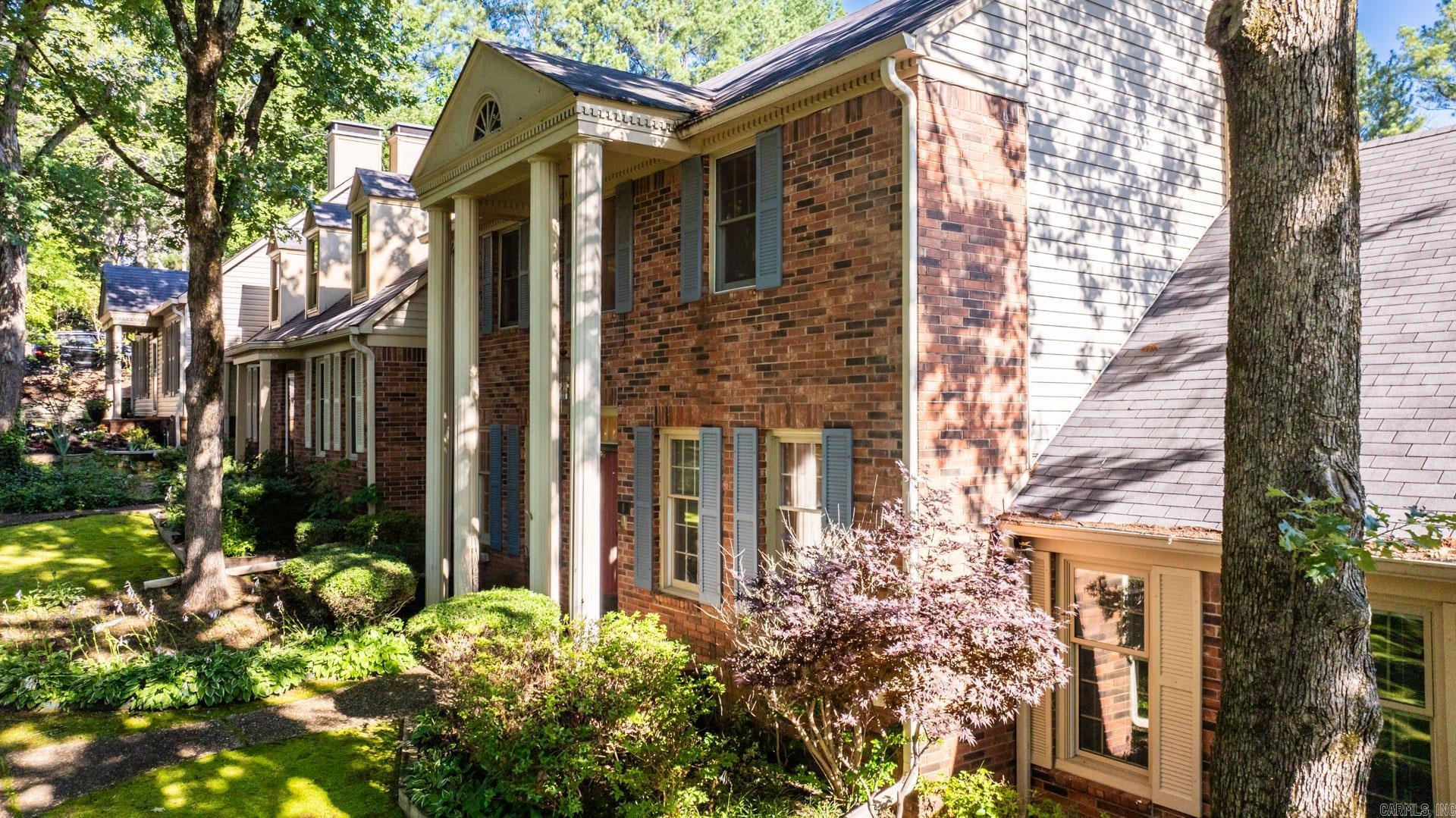 2112  Hinson Road, #8  Little Rock, AR
