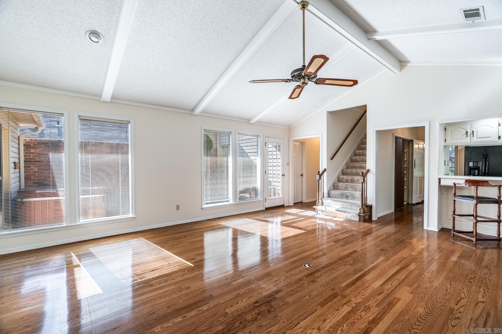 2112  Hinson Road, #8  Little Rock, AR
