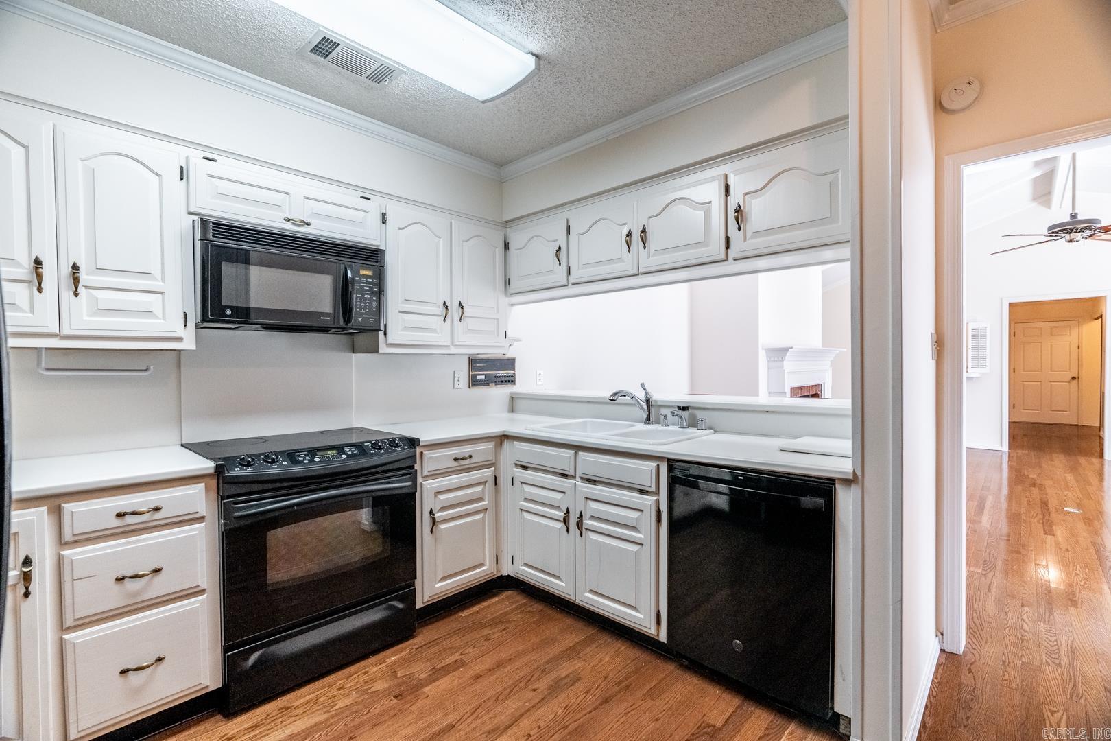 2112  Hinson Road, #8  Little Rock, AR