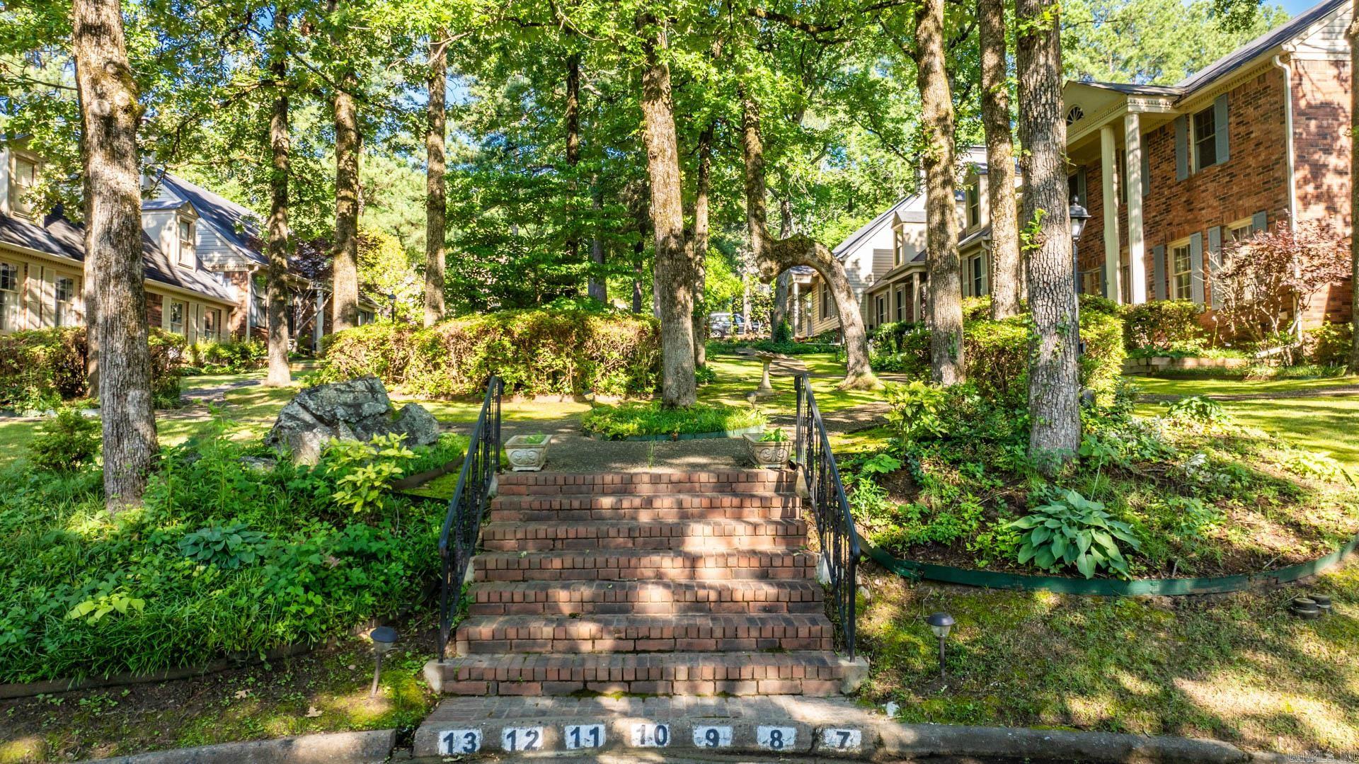 2112  Hinson Road, #8  Little Rock, AR