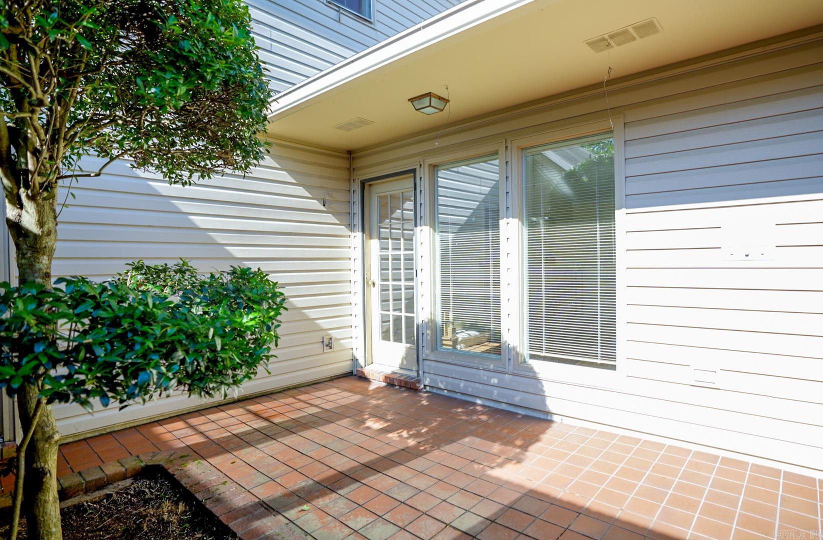 2112  Hinson Road, #8  Little Rock, AR