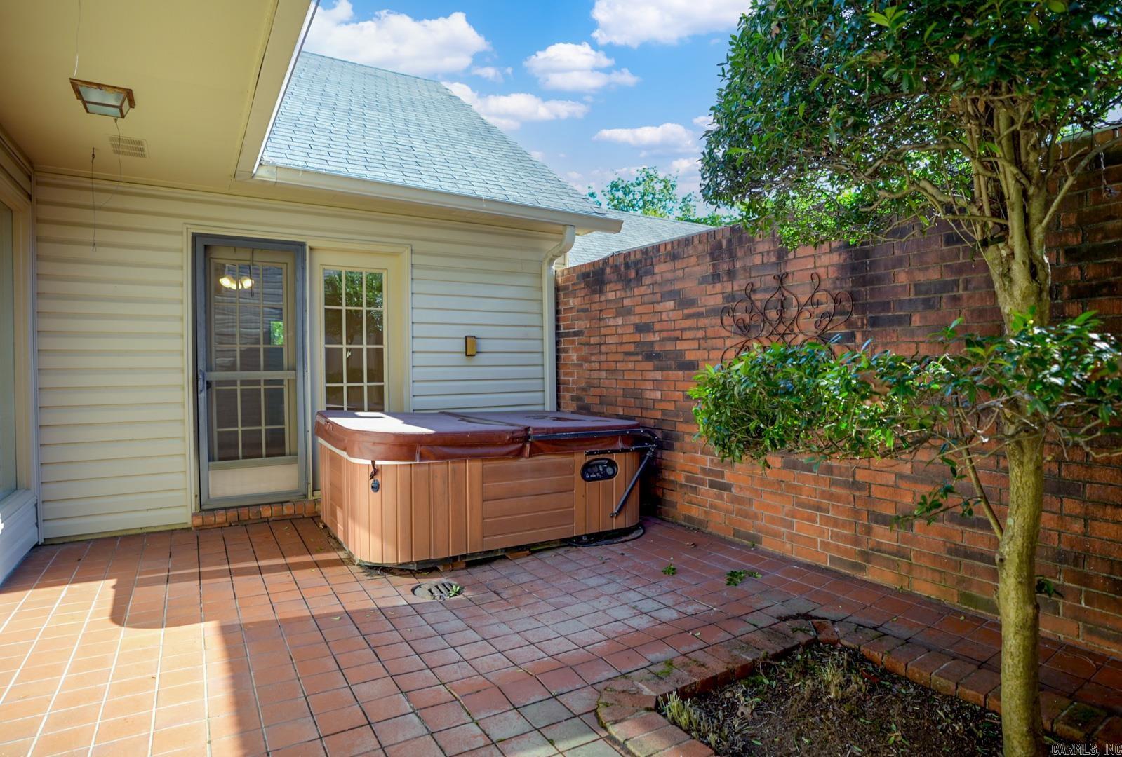2112  Hinson Road, #8  Little Rock, AR