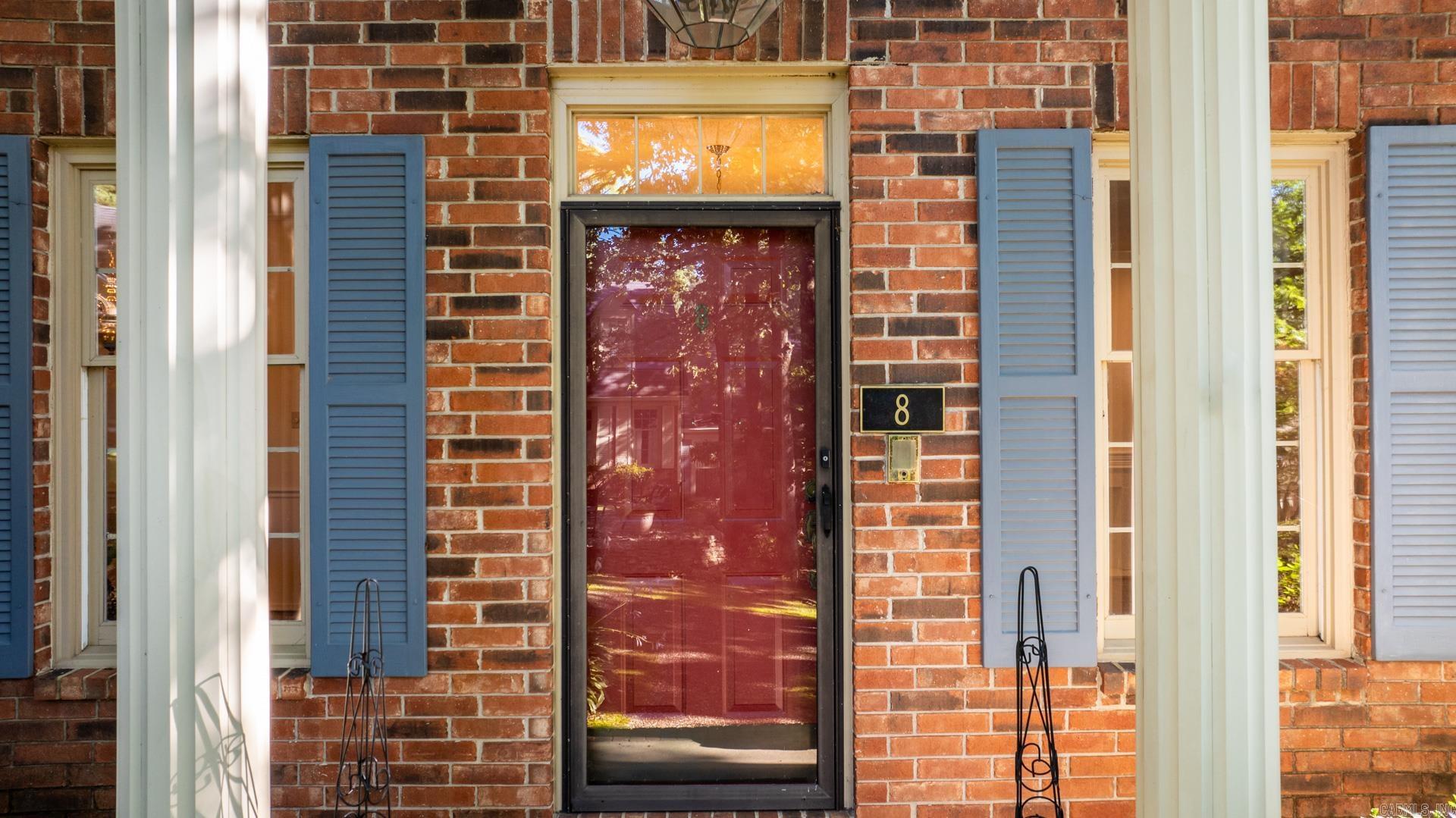 2112  Hinson Road, #8  Little Rock, AR