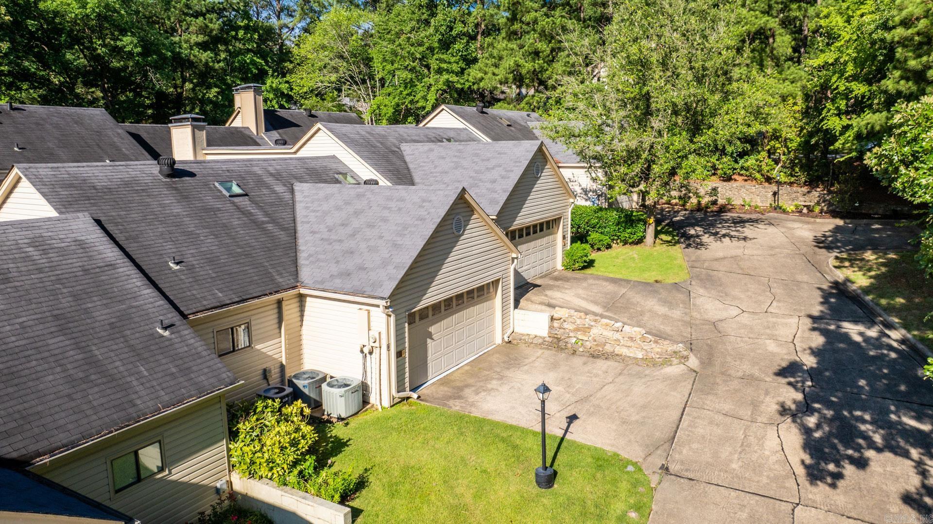 2112  Hinson Road, #8  Little Rock, AR